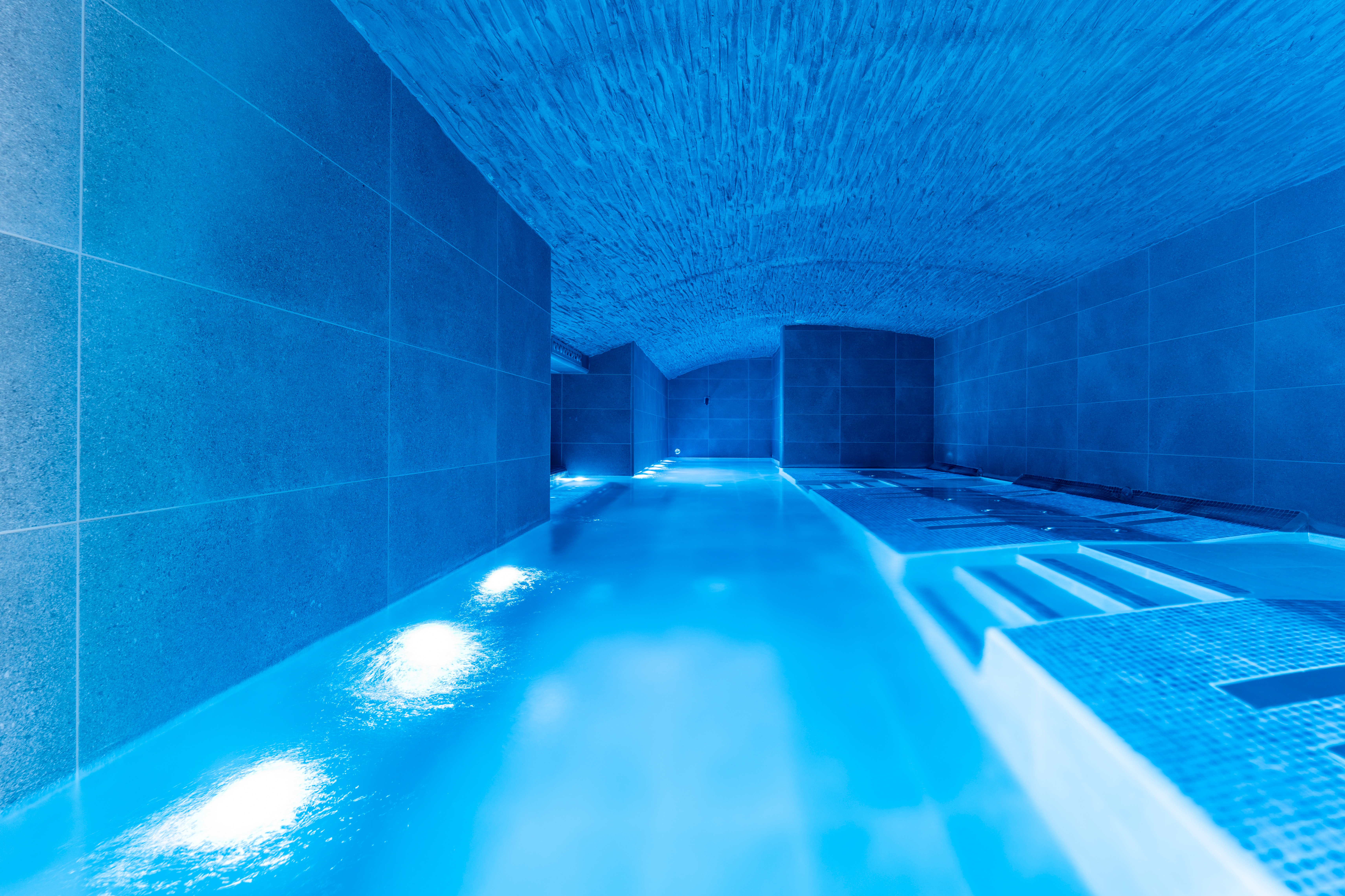 Spa & Cocktail in    Barcelo Teguise Beach