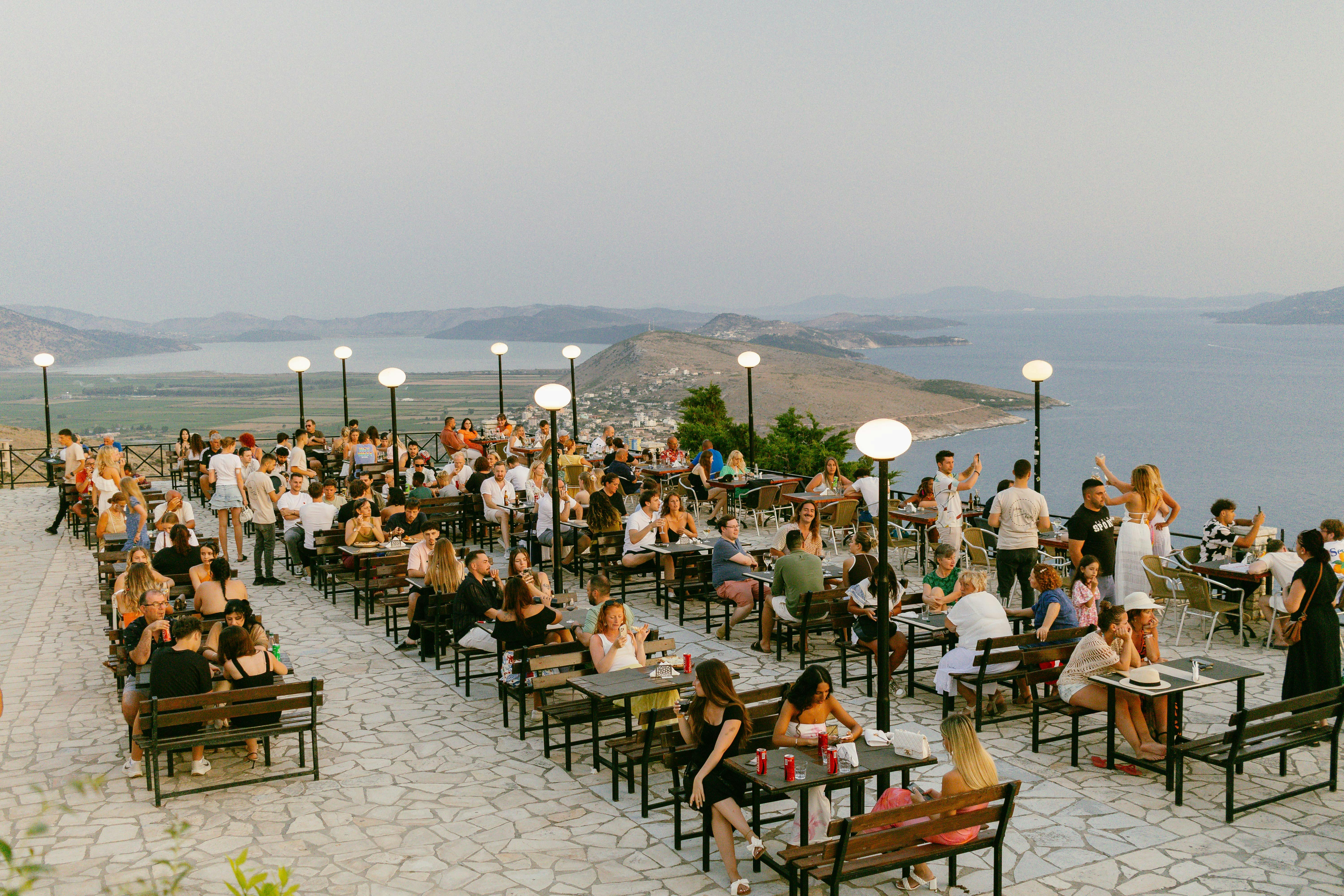 Saranda walking tour with history and archeology: half day panoramic tour - Photo 12