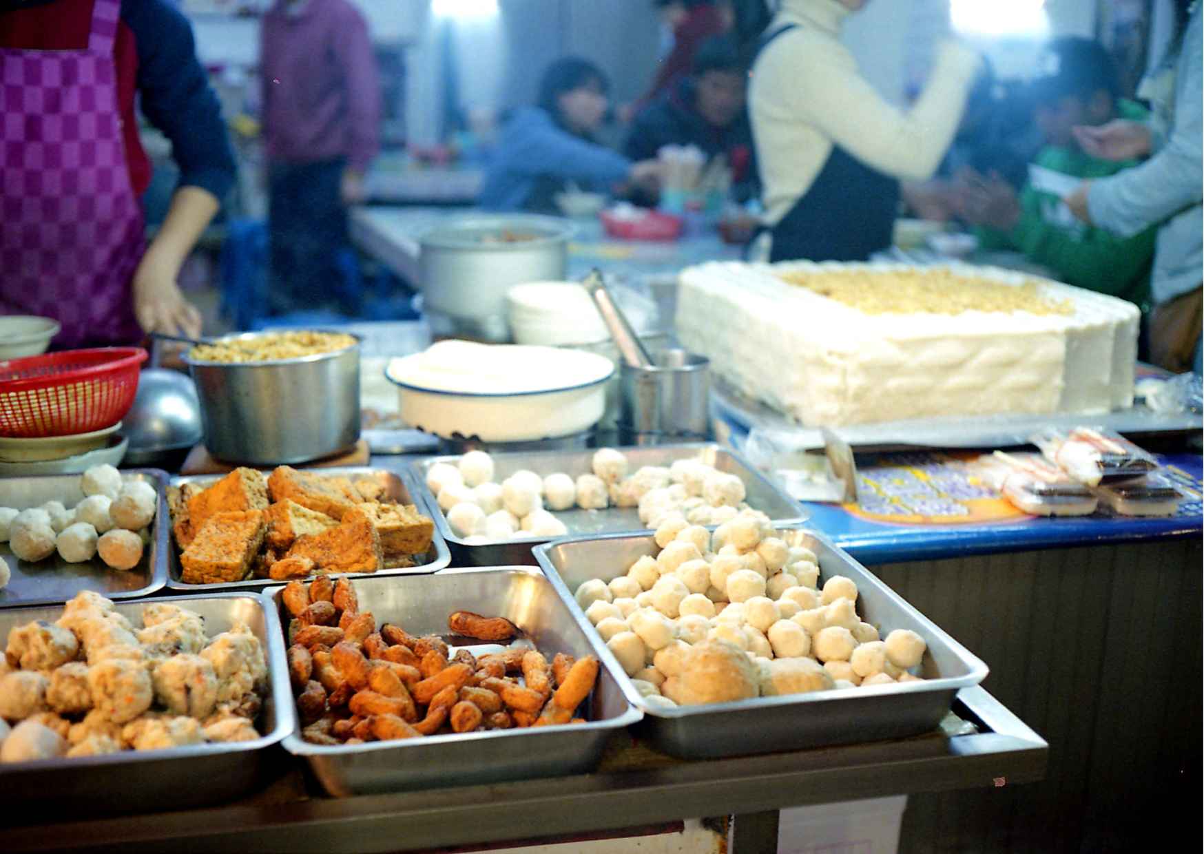 Royal Food Walk Tour Jaisalmer - Photo 12