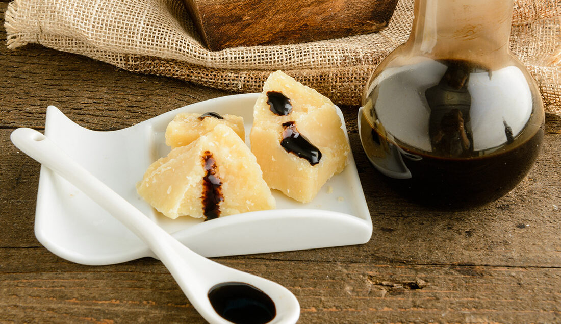 Modena: Visit vinegar cellar and tasting balsamic vinegar - Photo 8