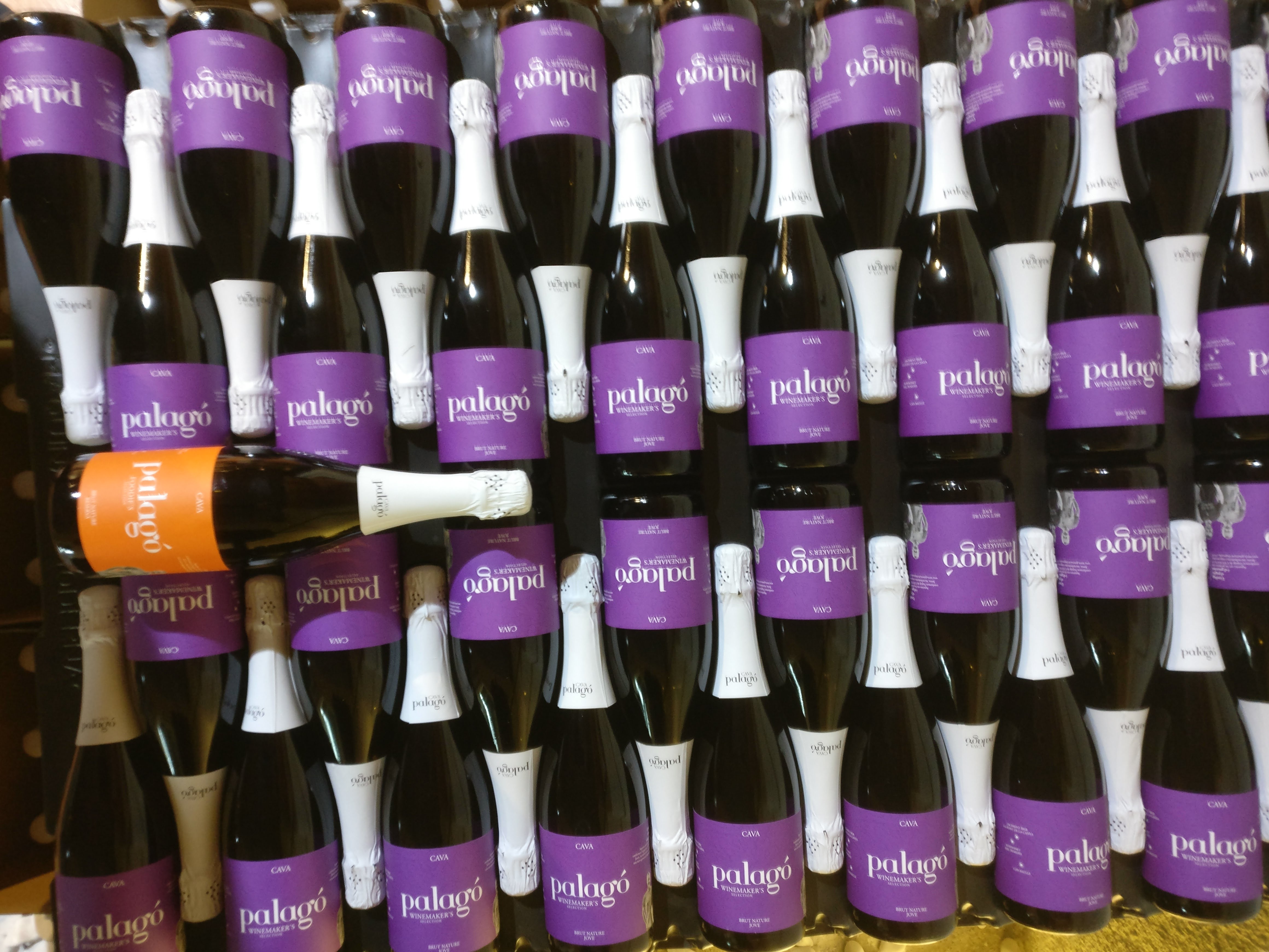 Barcelona: Your Cava, Your Story – Wine workshop experience at Artcava - Photo 6
