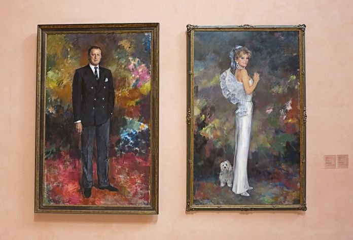 Thyssen-Bornemisza Museum: Admission Ticket & Audio Tour