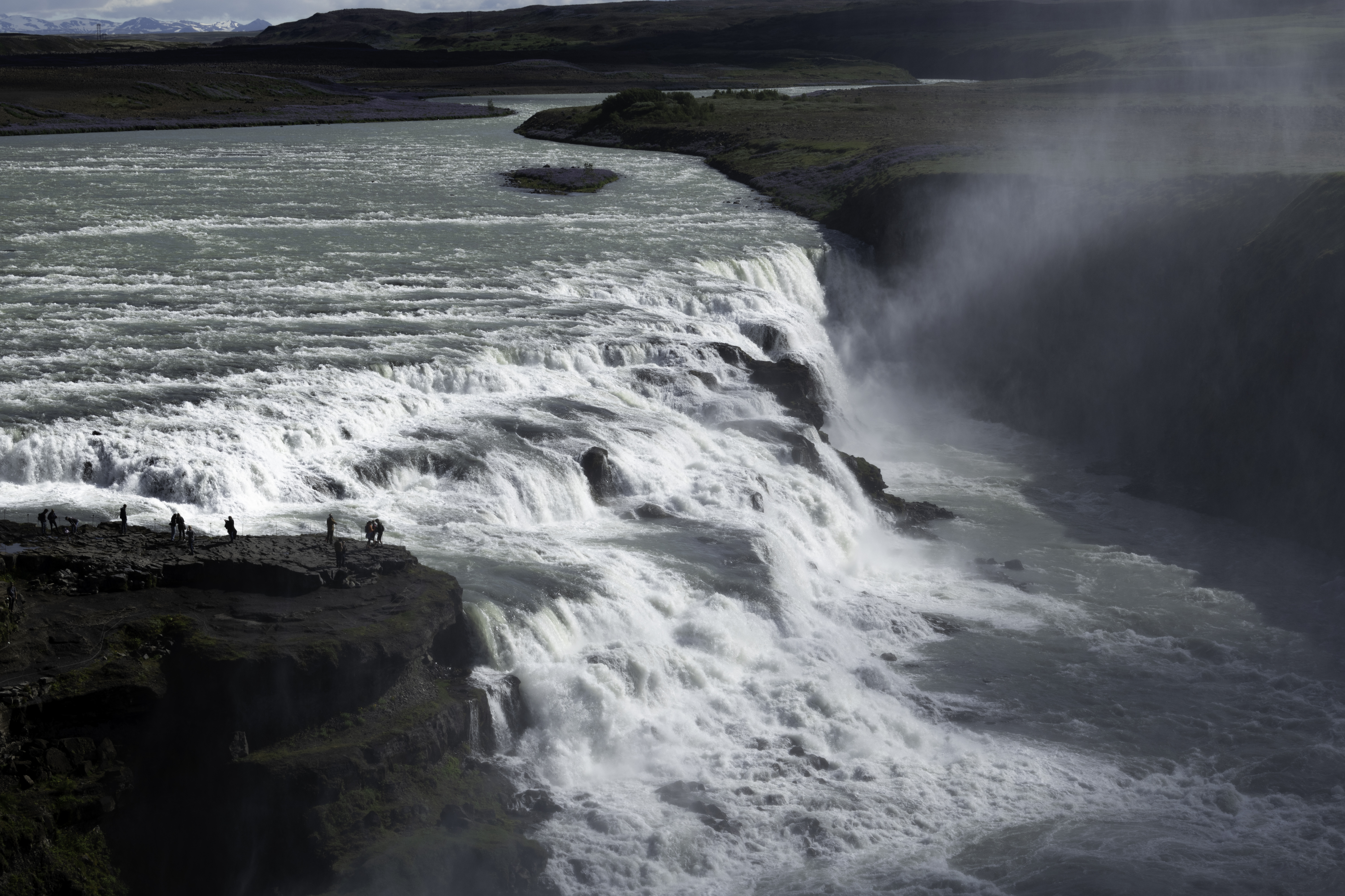Private tour: Golden Circle and Farm Lunch in SuperJeep - photo 10