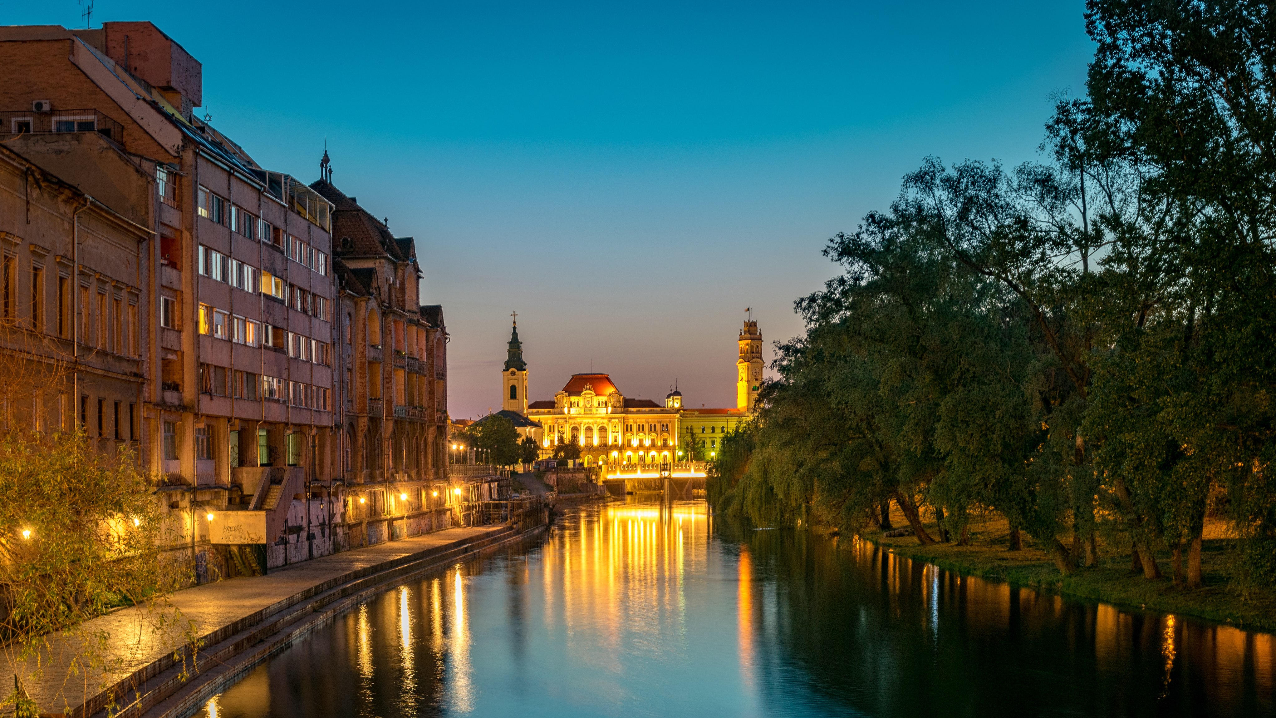 Private five days tour of Transylvania from Budapest
