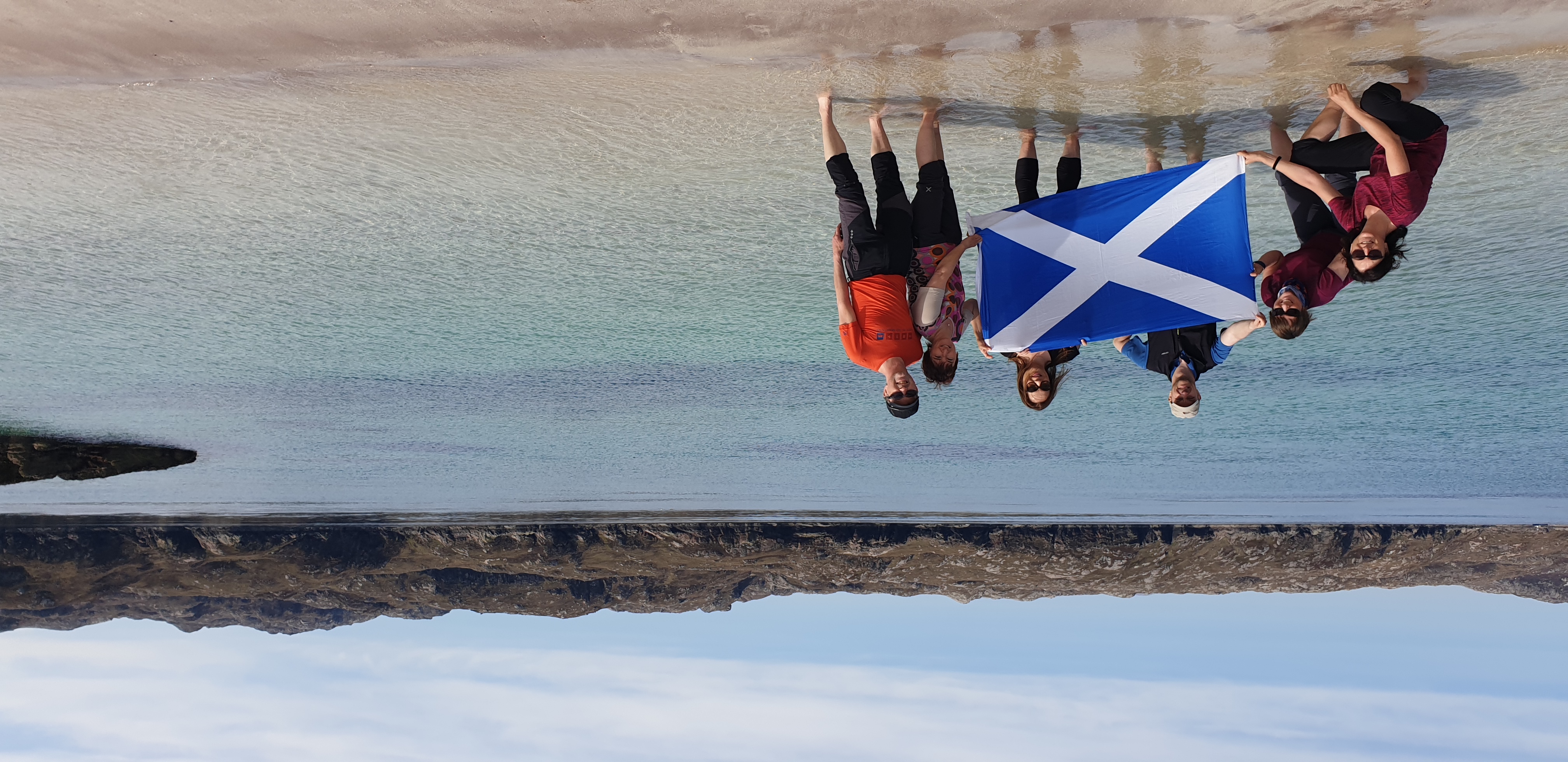 Handa Island Explorer Day - Photo 3