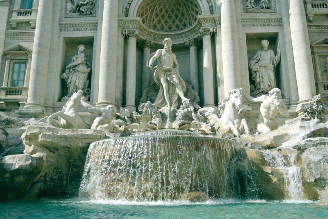 6H Rome: Daily Tour on a Golf Cart with Itinerant Lunch  - Photo 21