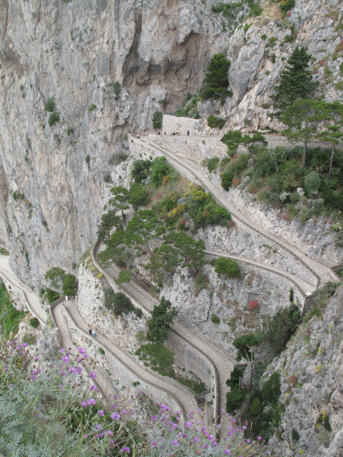Capri Walking & Discovery Tour with Local Guide - Photo 12