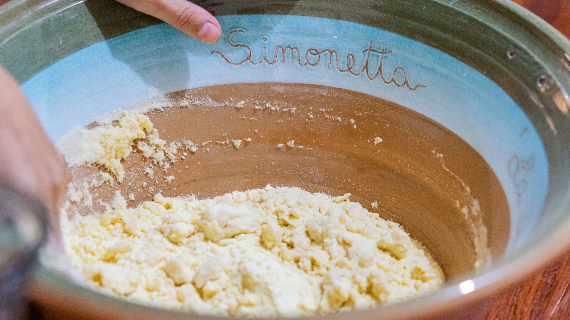 Sardinian pasta workshop in an ancient village in Olbia - Photo 3
