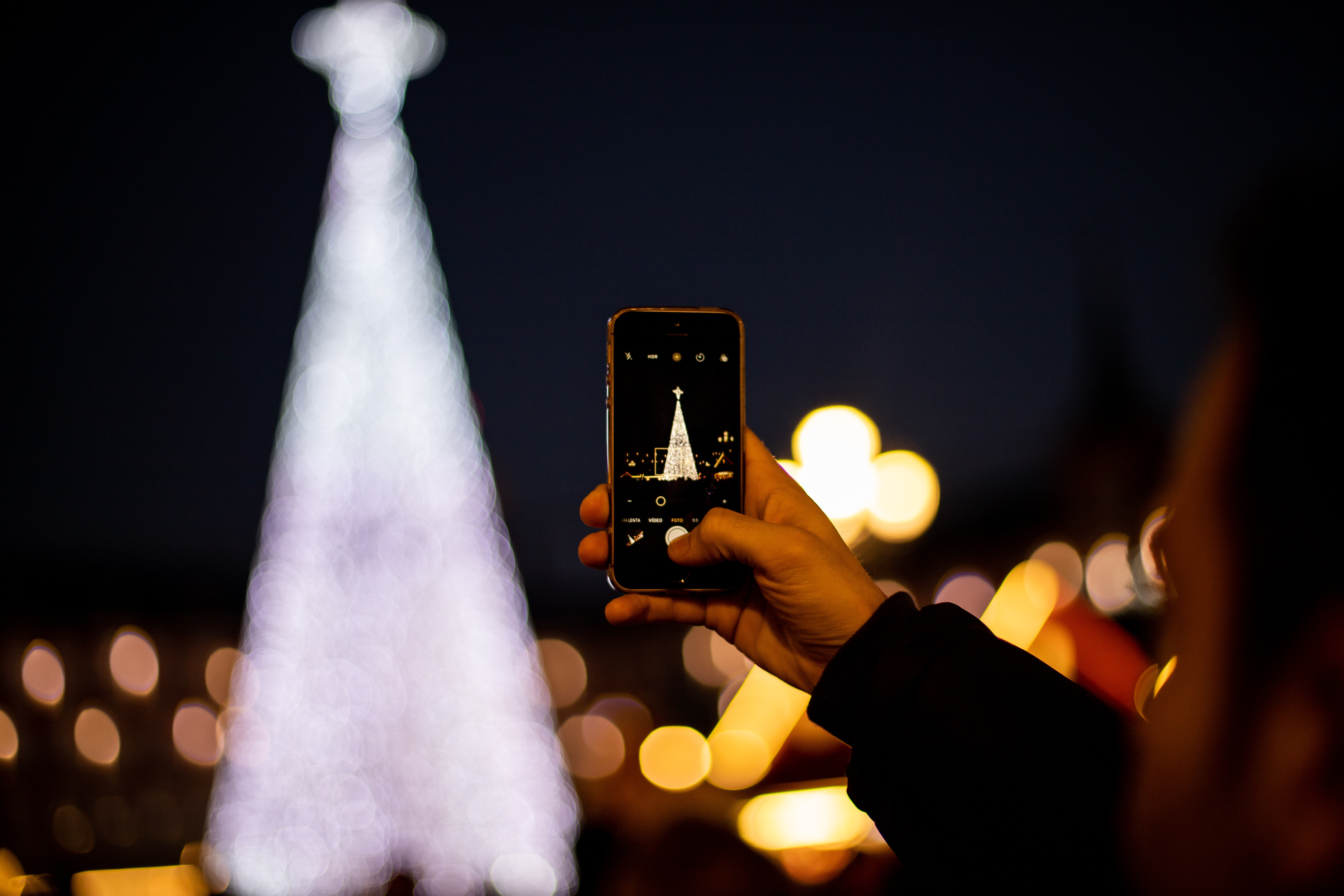 Rome Holiday Family Experience: Christmas Markets & Nativity Scenes – photo 3
