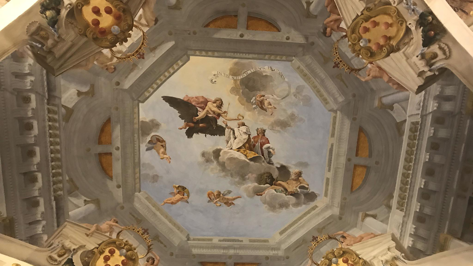 Pitti Palace & Boboli  Gardens tour with a local Guide - Photo 6