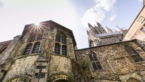 Canterbury Cathedral, Garden of England & Medieval Kent: Private Day Tour – photo 5