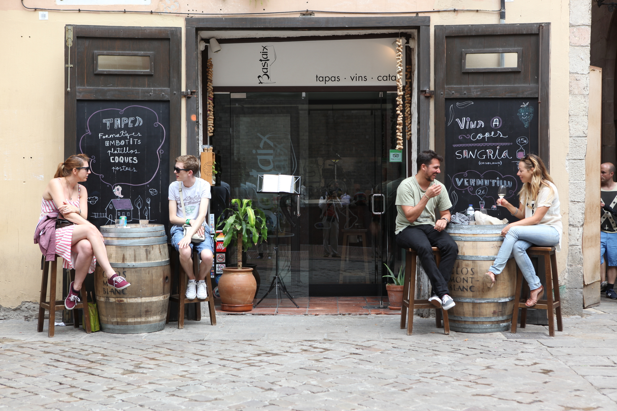 Best of Barcelona & Montserrat: Private VIP tour w/ Personal Pickup - Photo 20