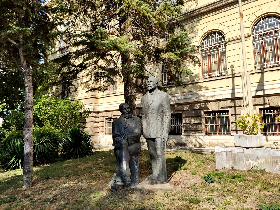 Varna Arkeoloji Müzesi'nde rehbersiz tur + bilet