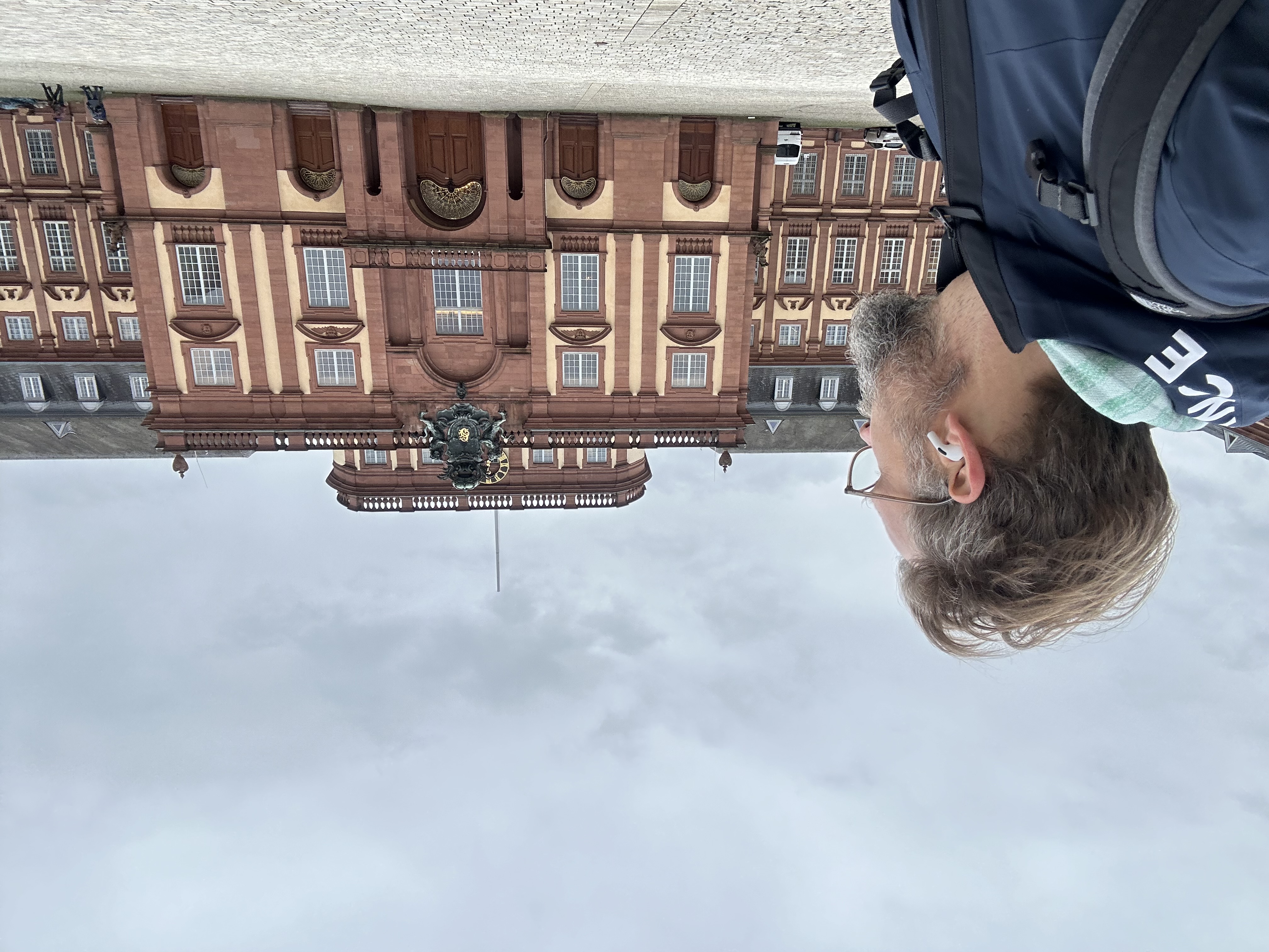 Self-Guided Secrets of Mannheim Exploration Game - Photo 4