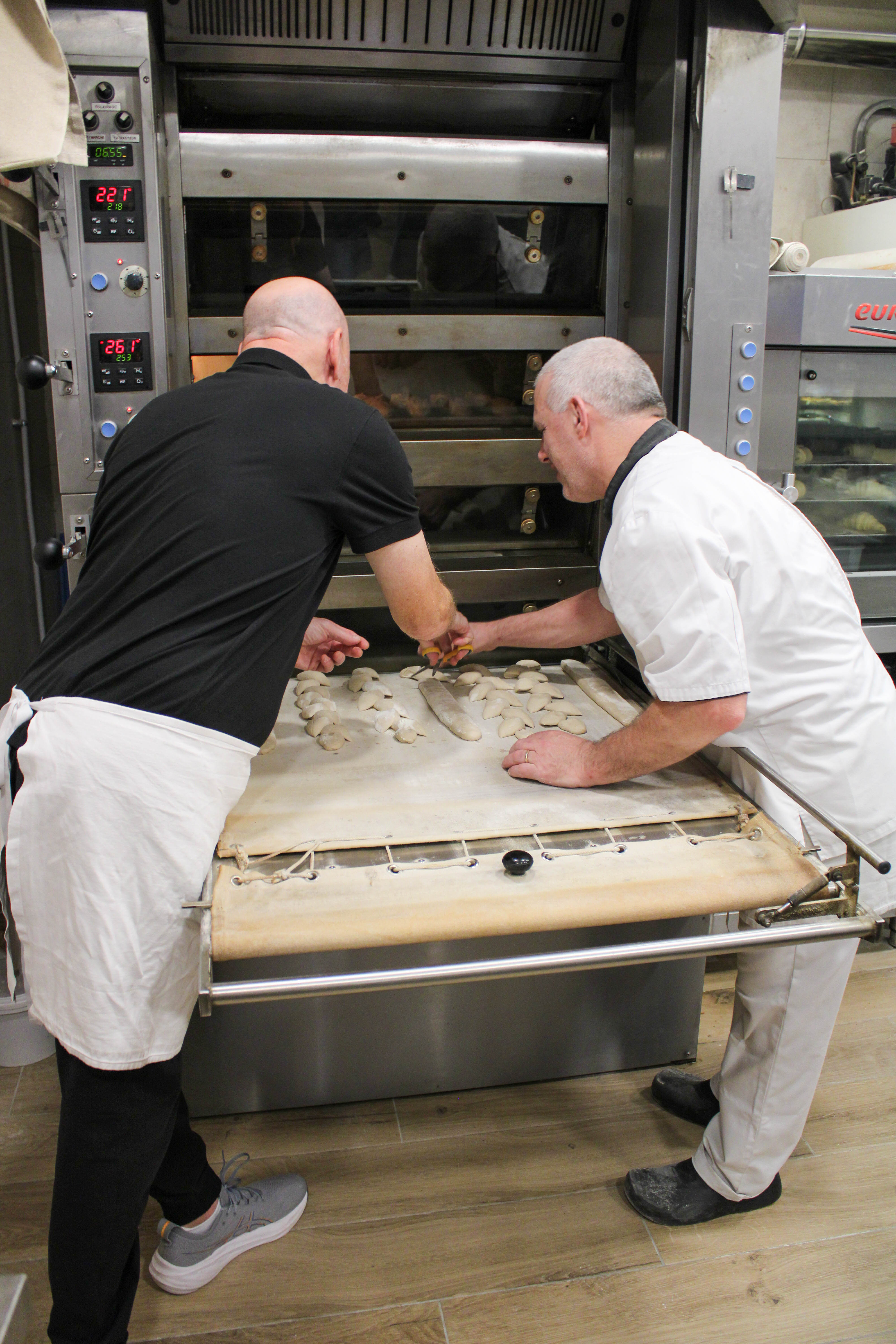 French Baking Class in Paris - Photo 8