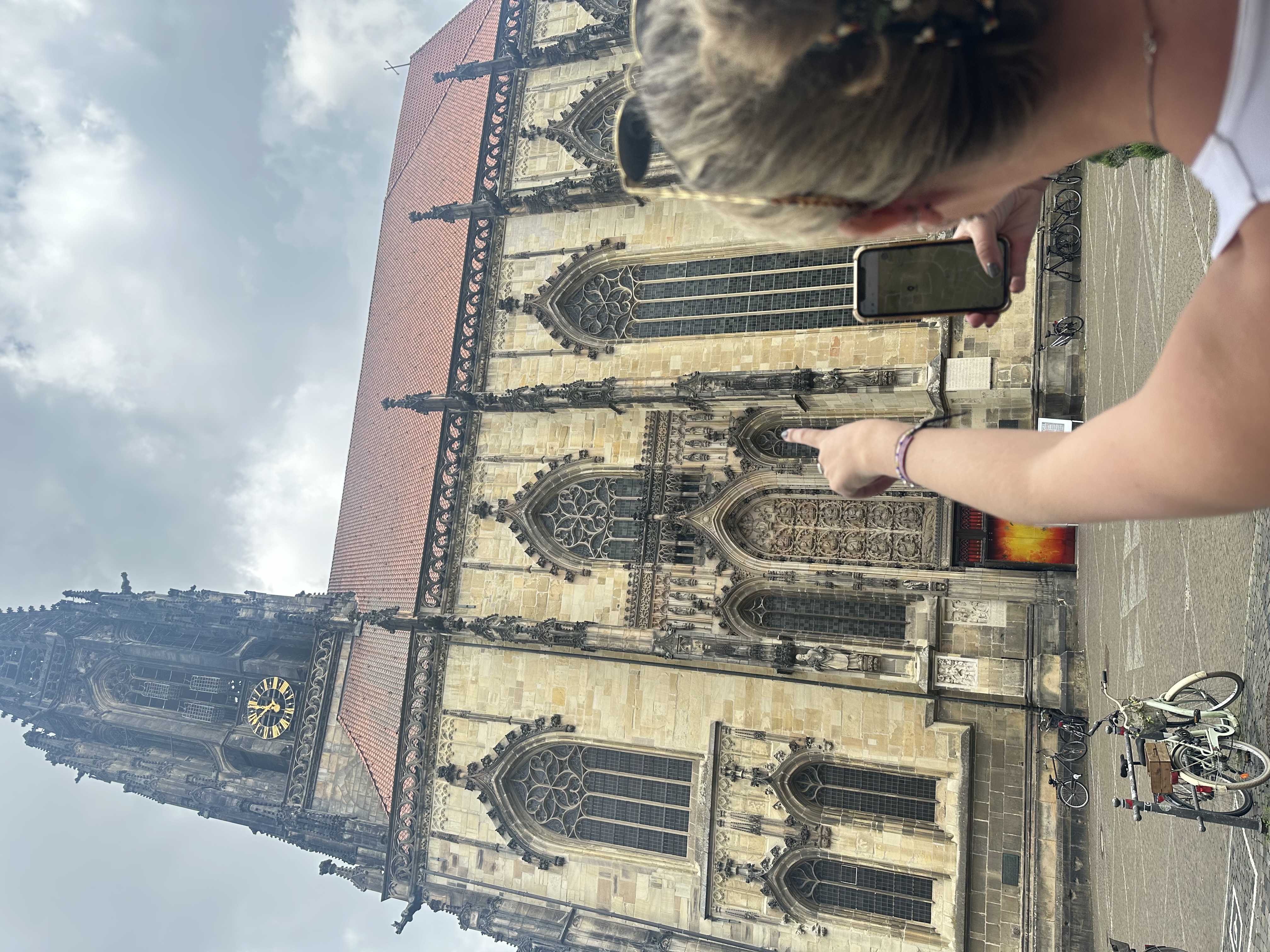Self-Guided The Münster Syndicate City Escape Game - Photo 3
