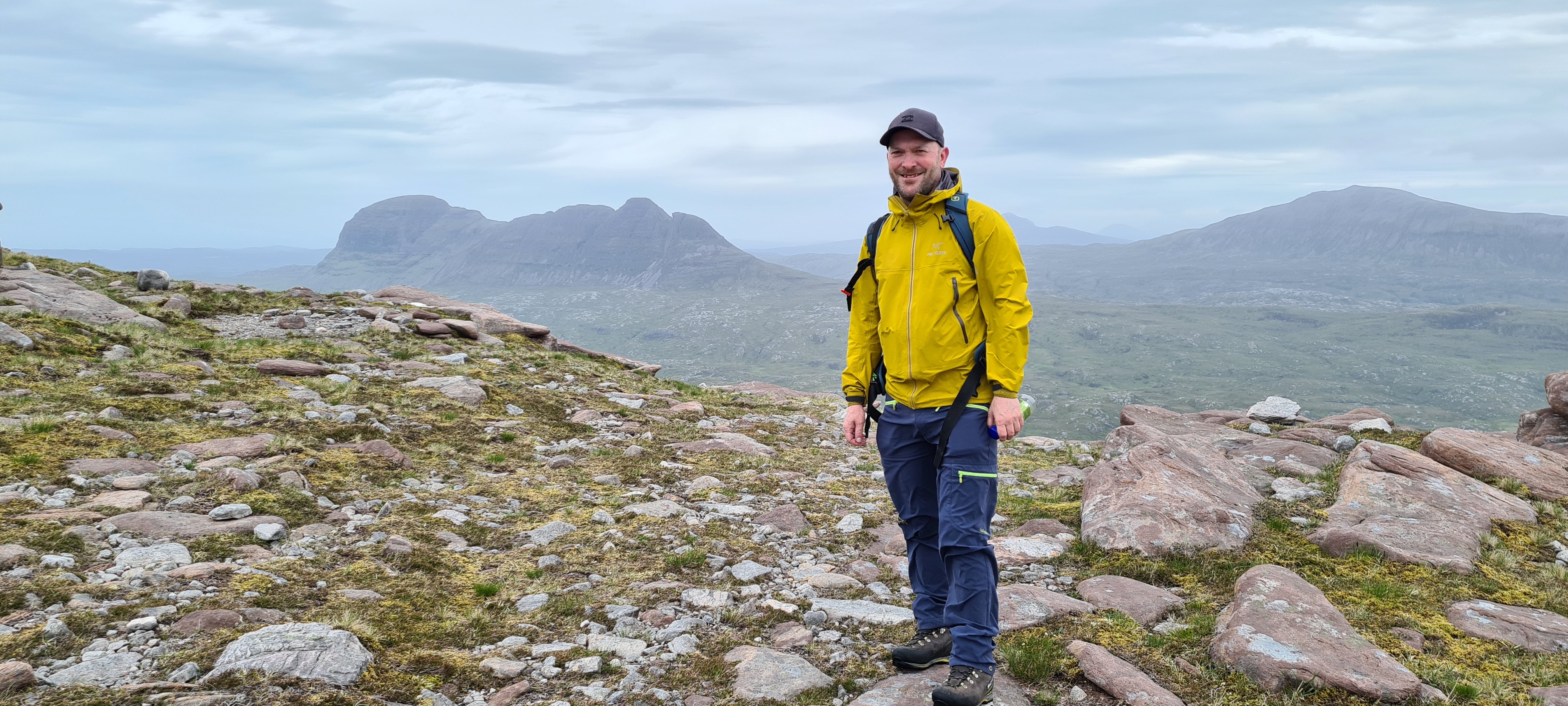 3 Days / 2 Nights - Assynt Mountain Adventure - Photo 7