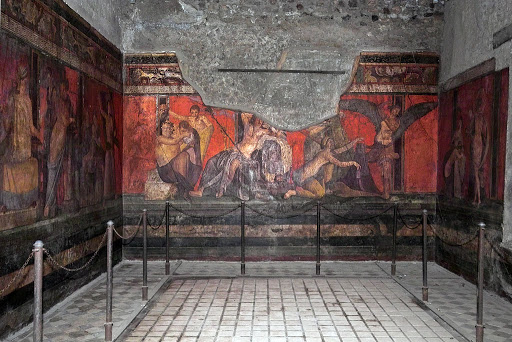 Pompeii daily tour - Photo 7