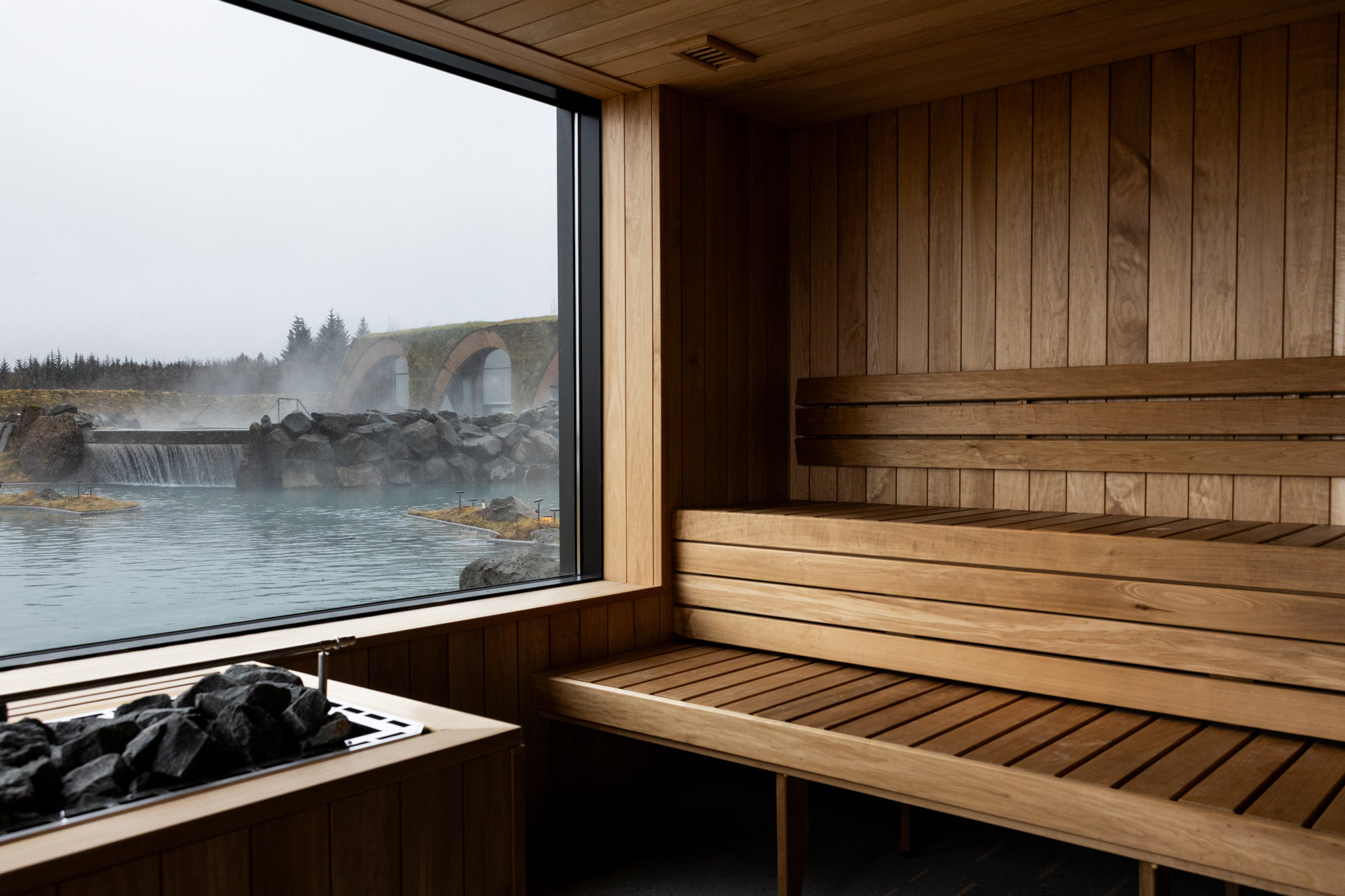 Golden Circle, Friðheimar Tomato Farm & Laugarás Lagoon - photo 12