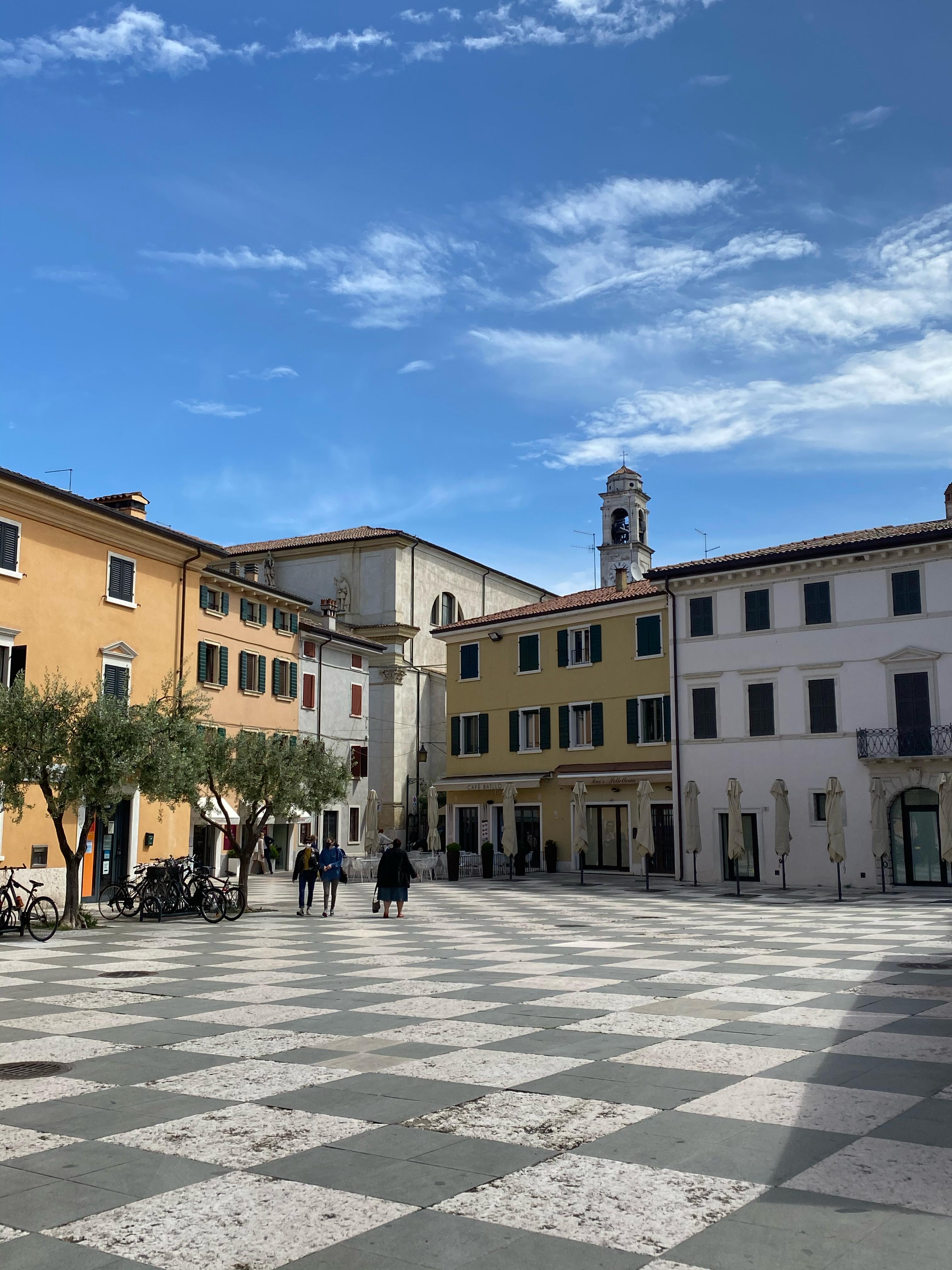 Tour of Verona and Garda Lake  - Photo 12
