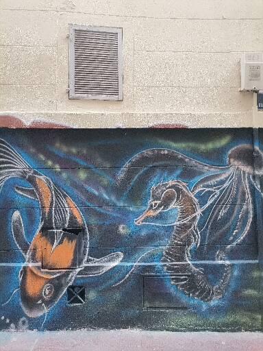 Old district, Street Art, Craft & Wine Tour  - Photo 41
