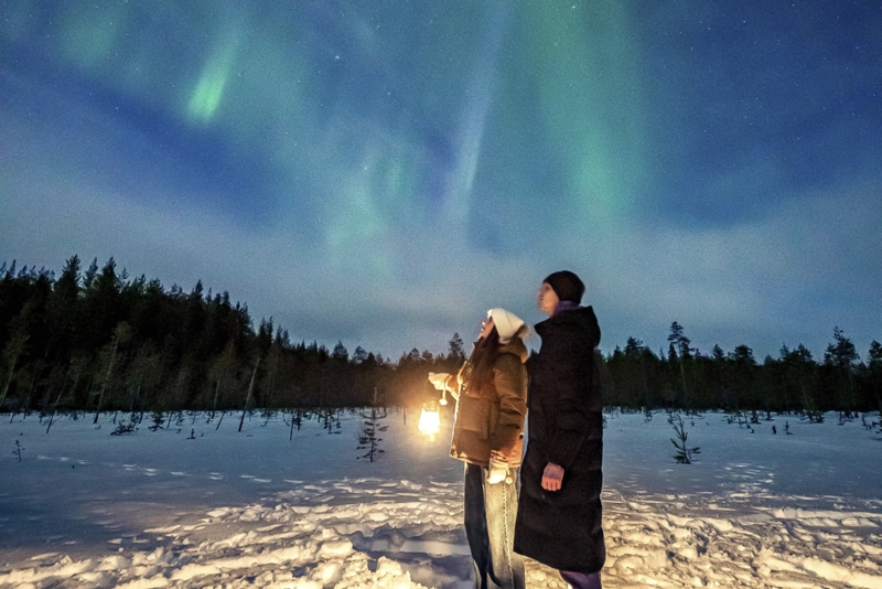 Polarman's camp ®, Rovaniemi – Image 4 | WeShare