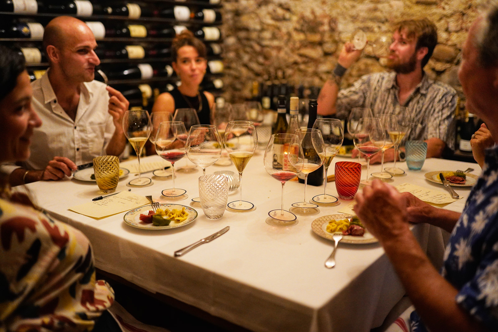 Tasting of 3 Garda Wines and Tortellini in Valeggio - Photo 2