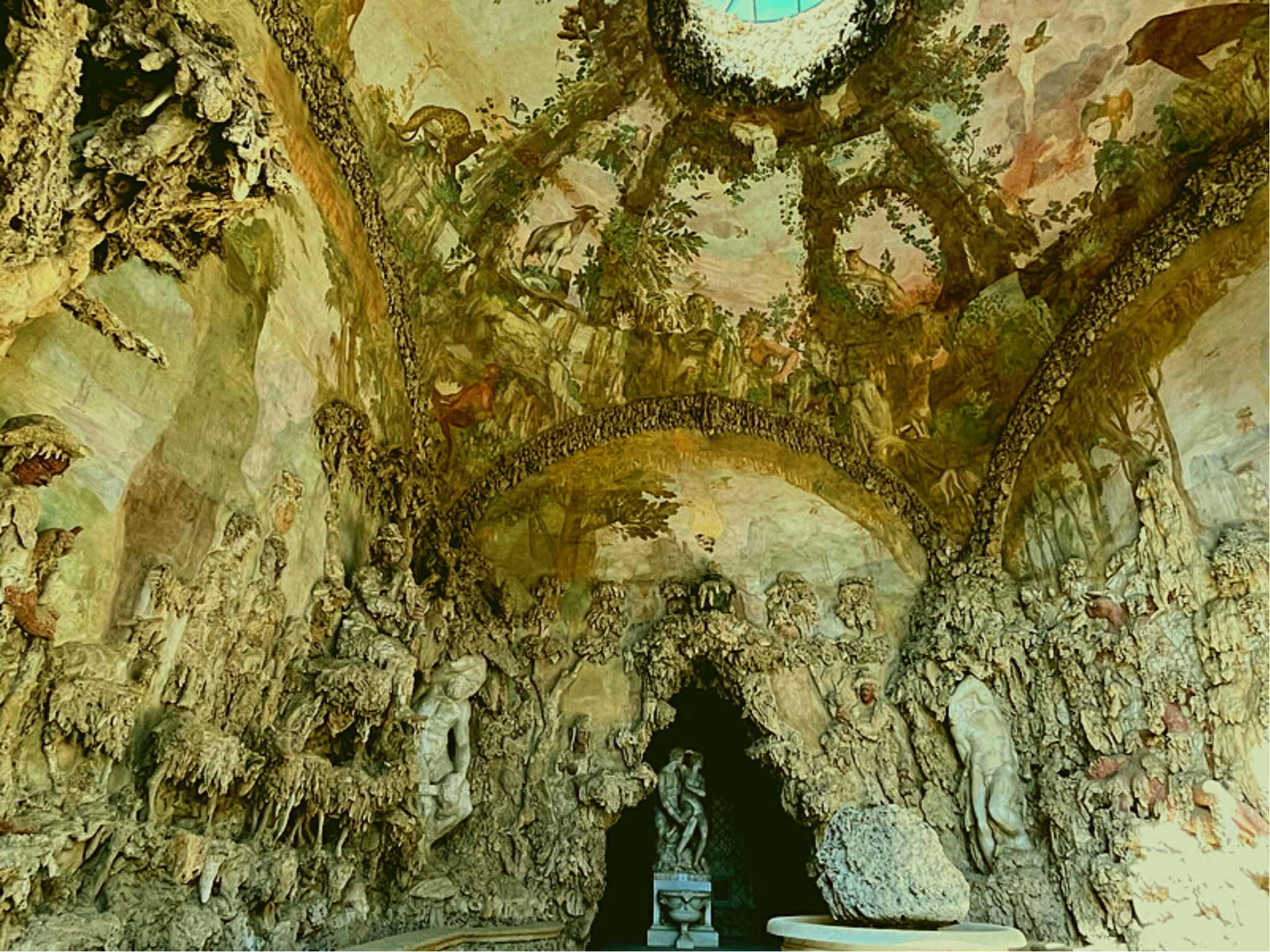 Florence: David, Pitti Palace, & Gardens Combination Tickets - Photo 31