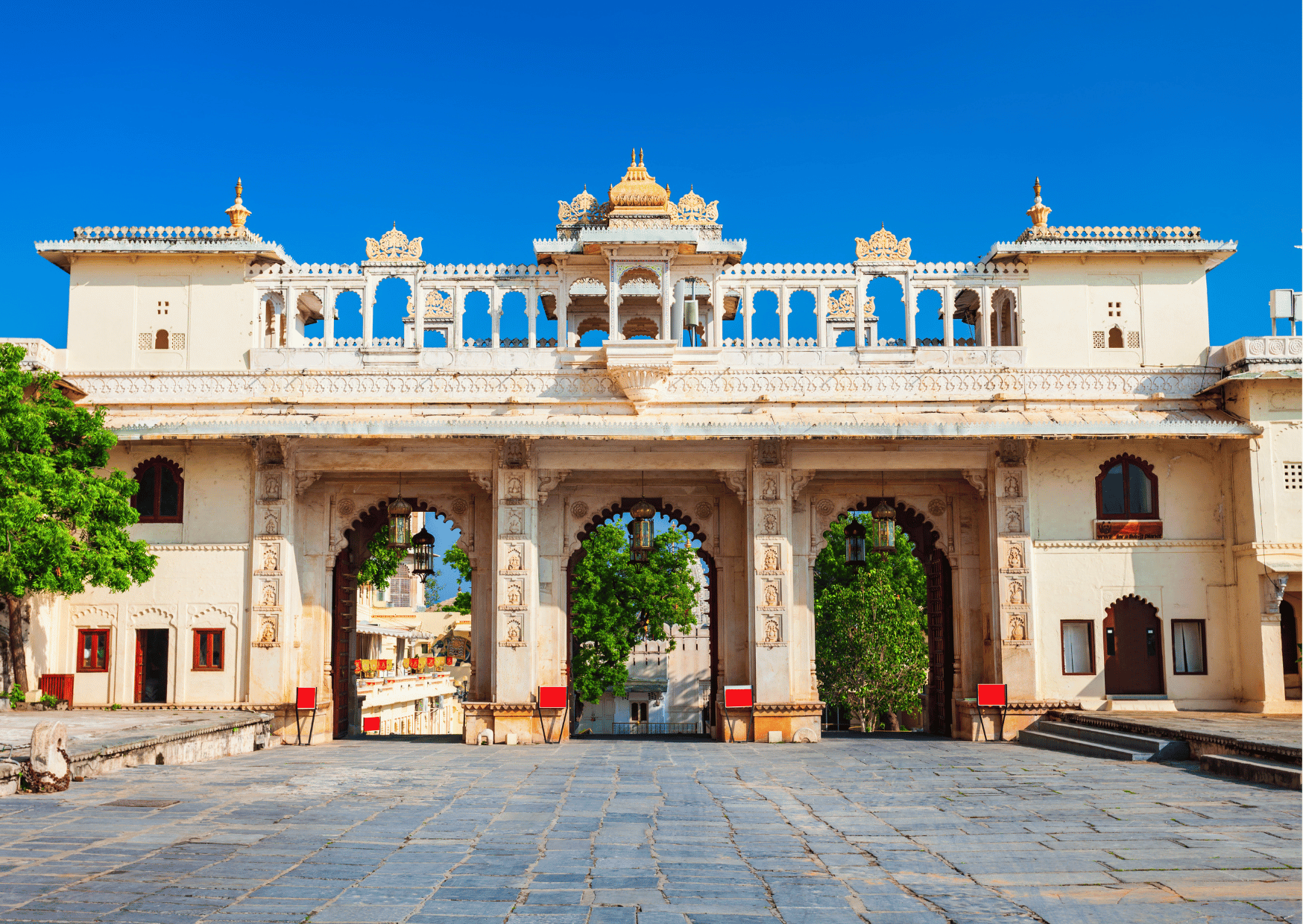 Walking Tour Udaipur - Photo 8