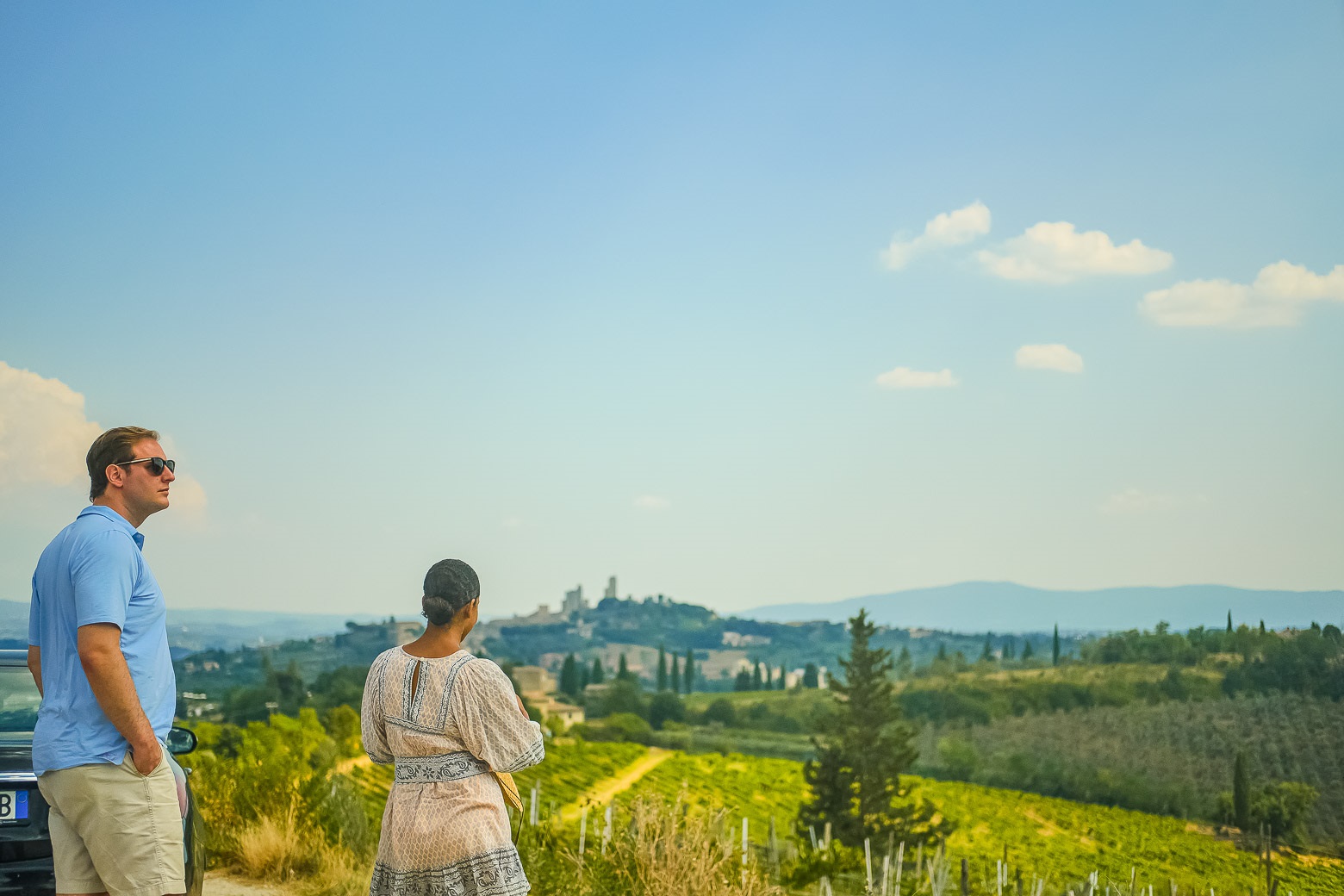 Small-Group Winery Tour with Tasting and Dinner in Chianti - Photo 61