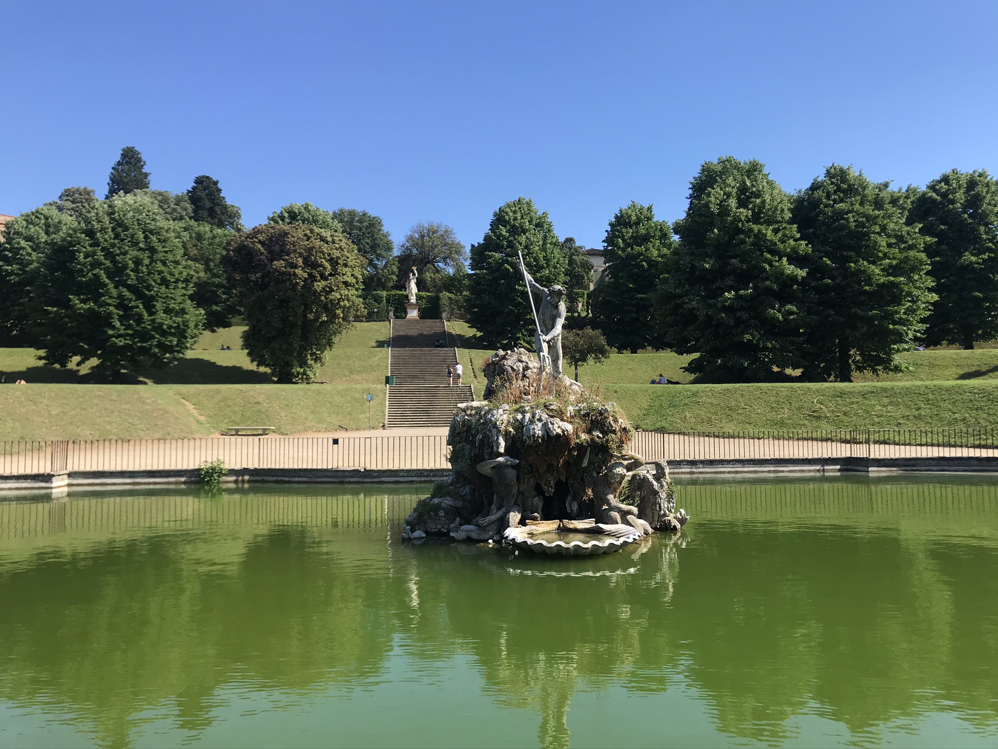 Florence: Uffizi, Pitti, Boboli and 7 Attractions 5-Day Pass - Photo 4