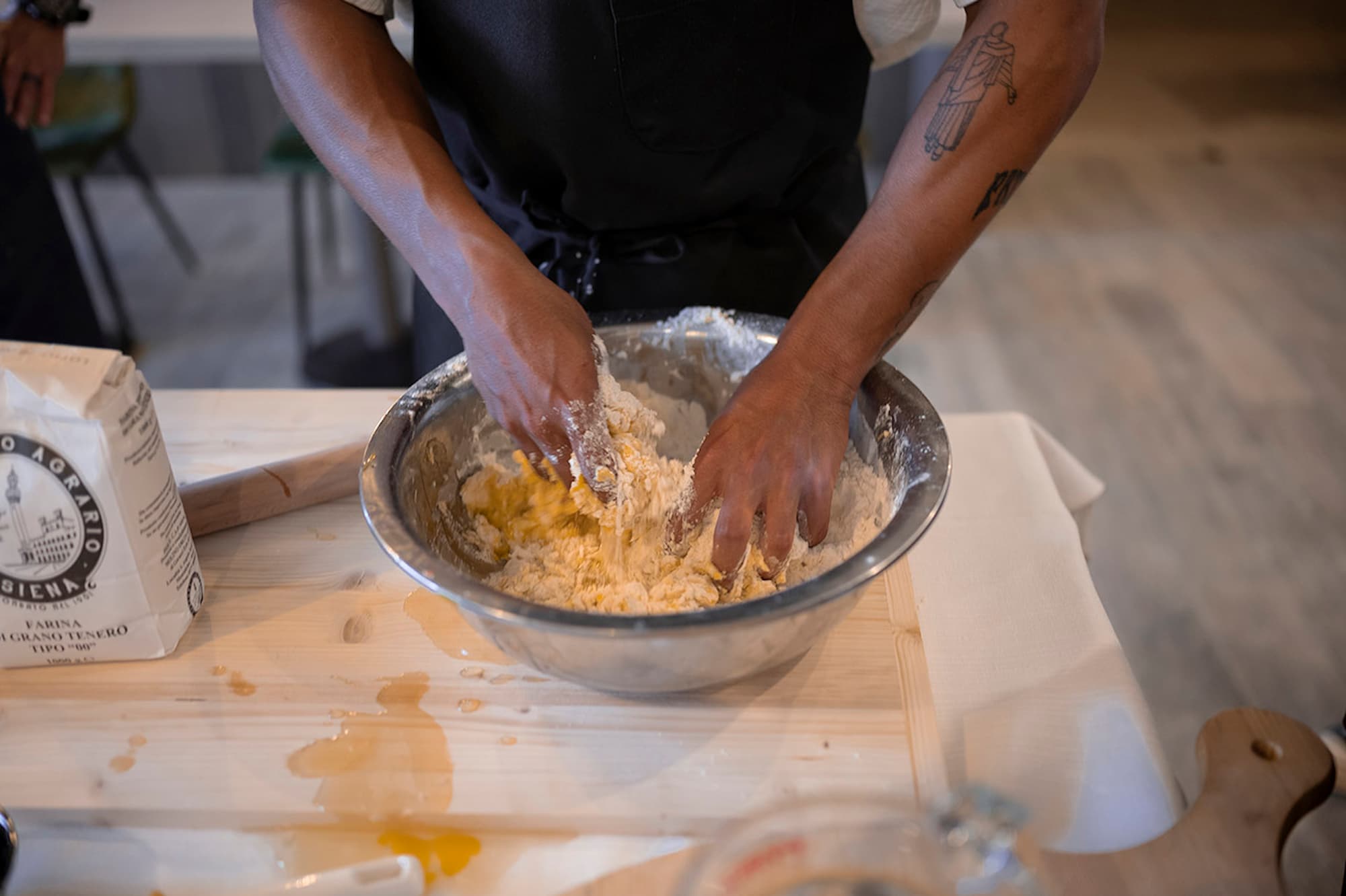 Tuscany Tour from Florence: Small Group Villages, Wine & Cooking Lunch  - Photo 6