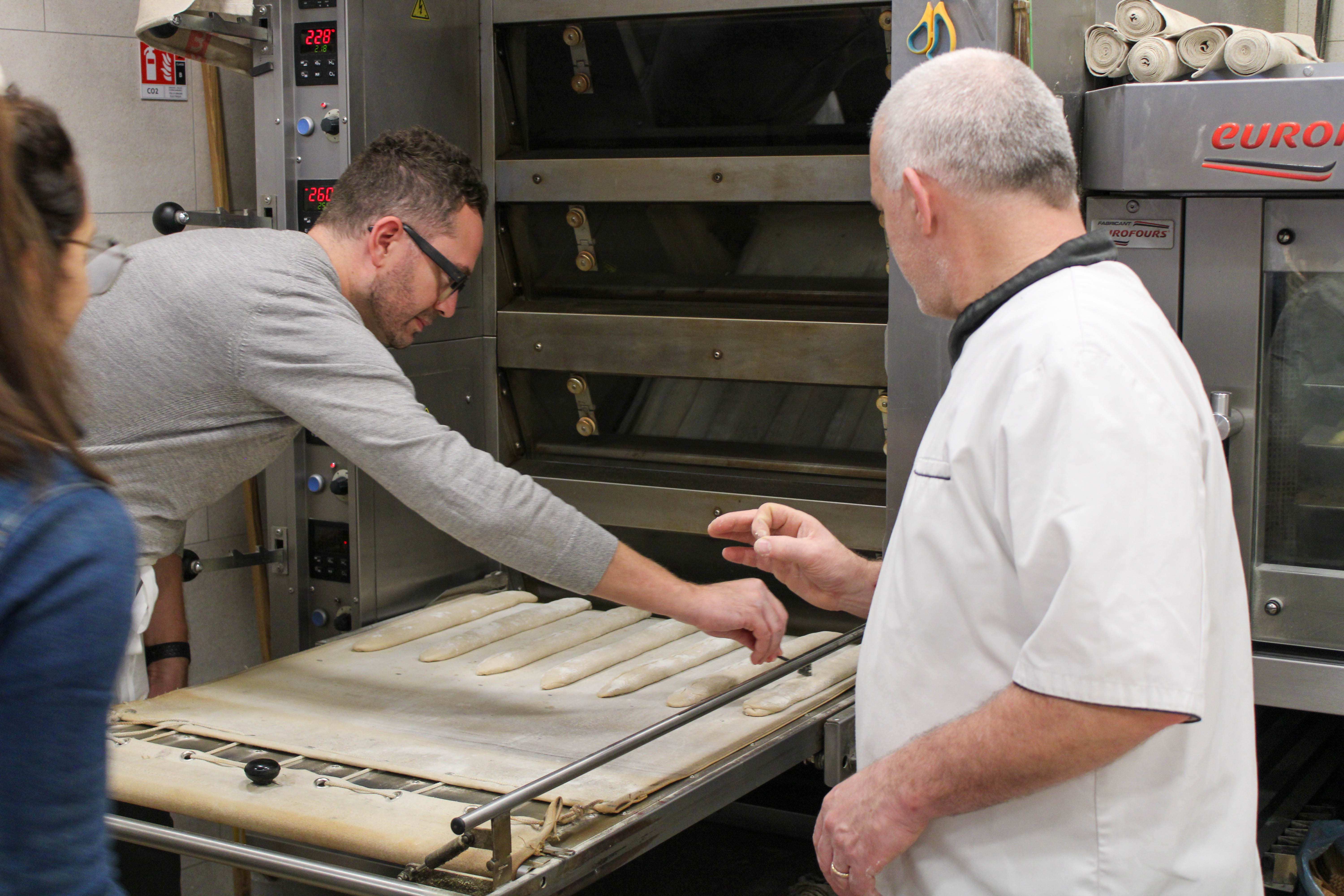 French Baking Class in Paris - Photo 31