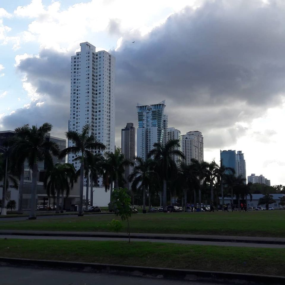 Tocumen Airport - Panama City Downtown