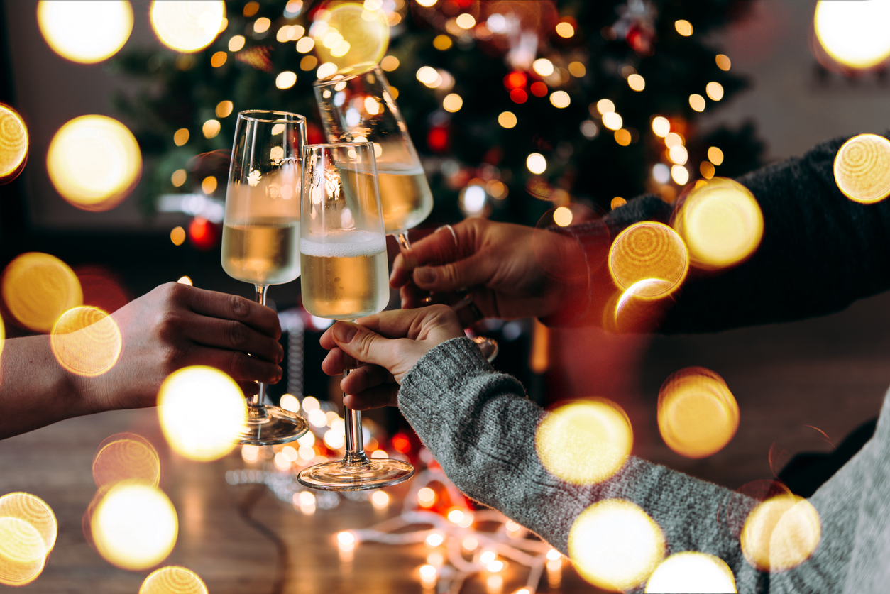 Cena de Gala Fin de Año en Barcelo Valencia