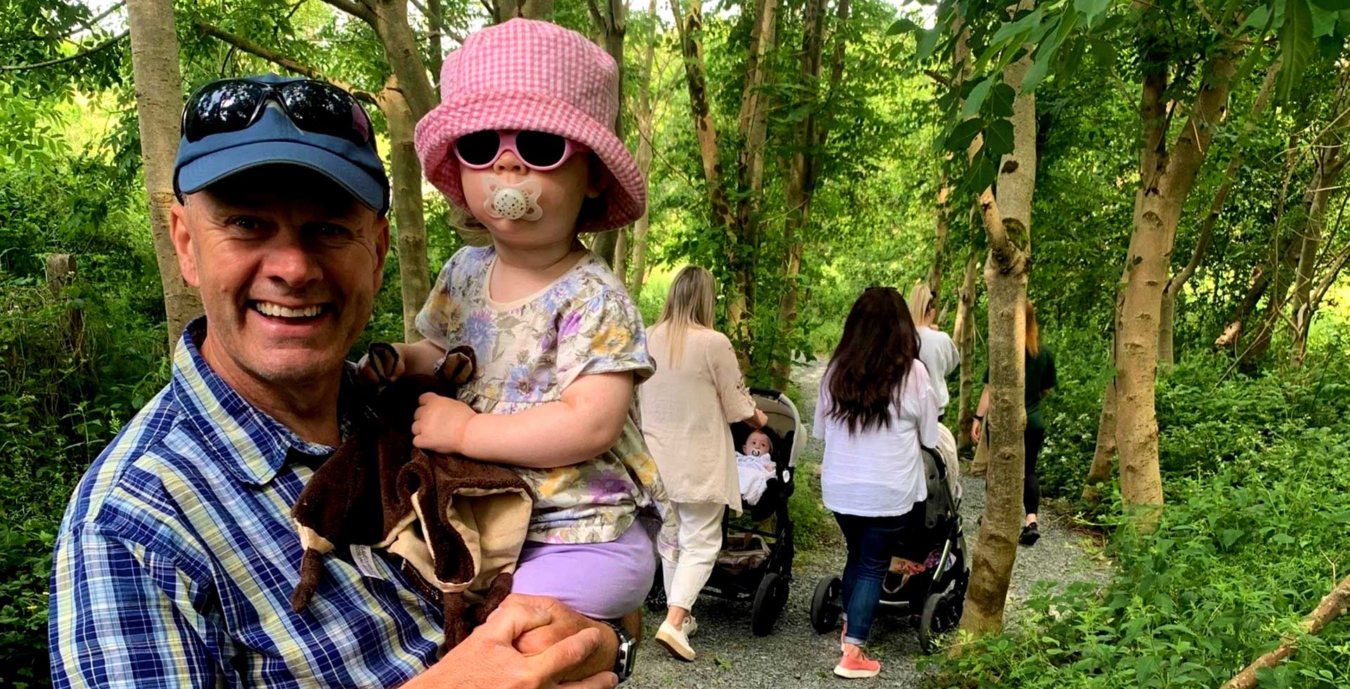 Little Explorers Fairy Trail - County Down, Northern Ireland – photo 1