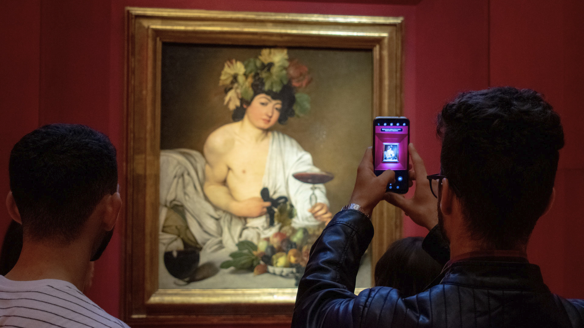 Florence: Uffizi Official timed Entry Ticket & Audio Guide - Photo 15