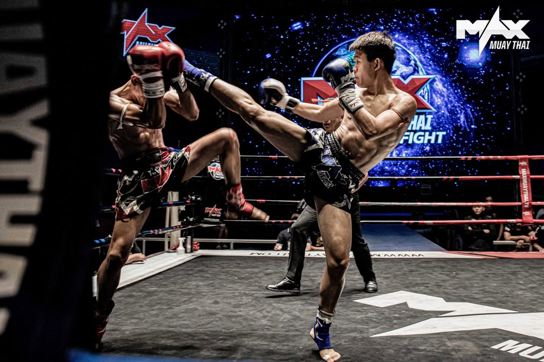 Max Muay Thai Stadium – Image 2 | WeShare