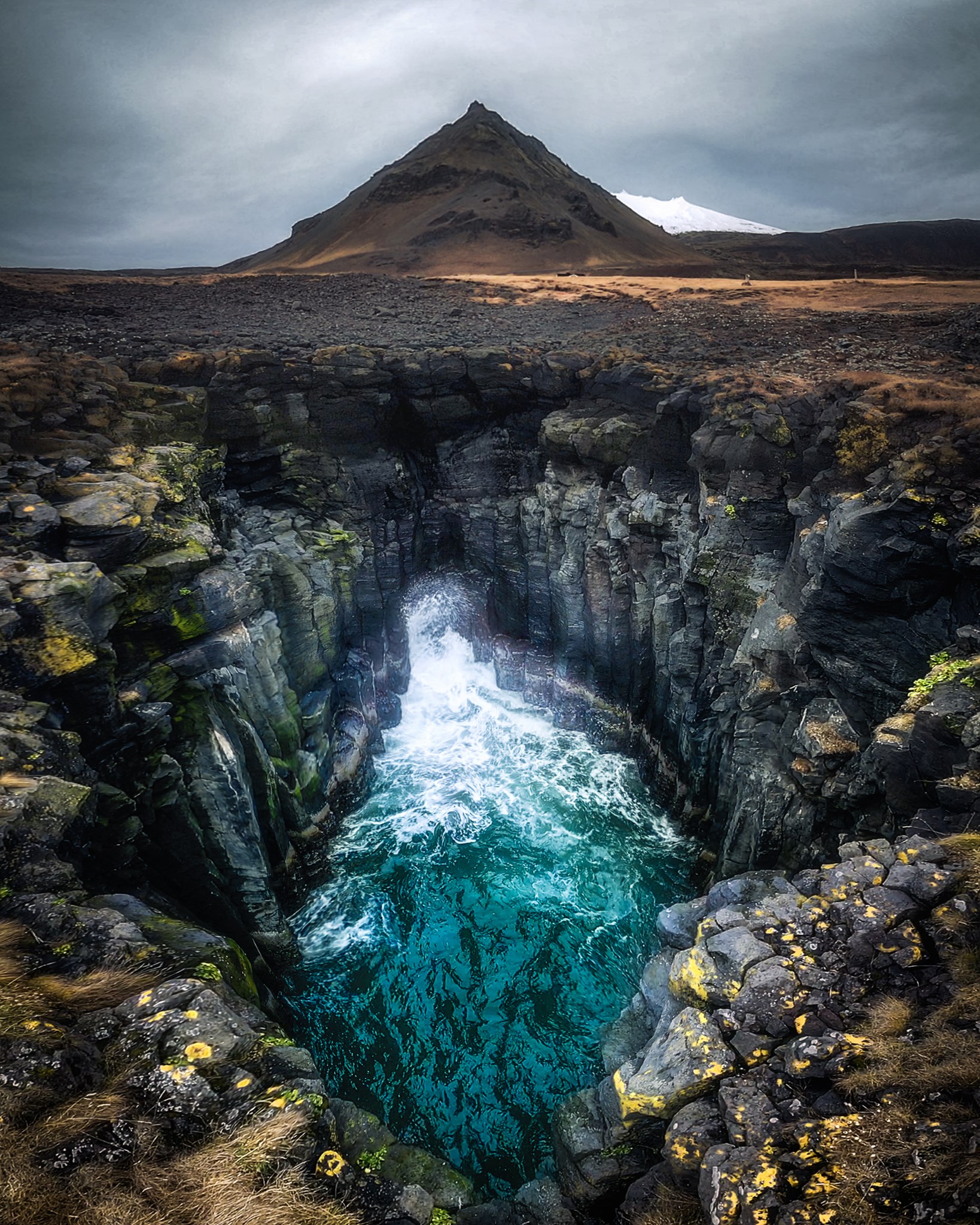 Private Iceland Solar Eclipse 2026  - photo 18