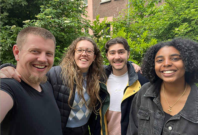 Berlin Self-Guided Sherlock Holmes Murder Mystery Game