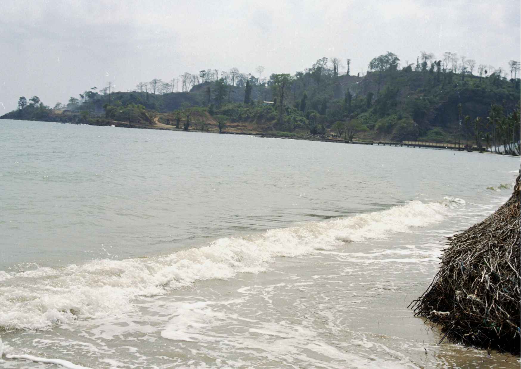 Touristic Highlights of the Port Blair (Guided Fullday Sightseeing Tour by Car) - Photo 7