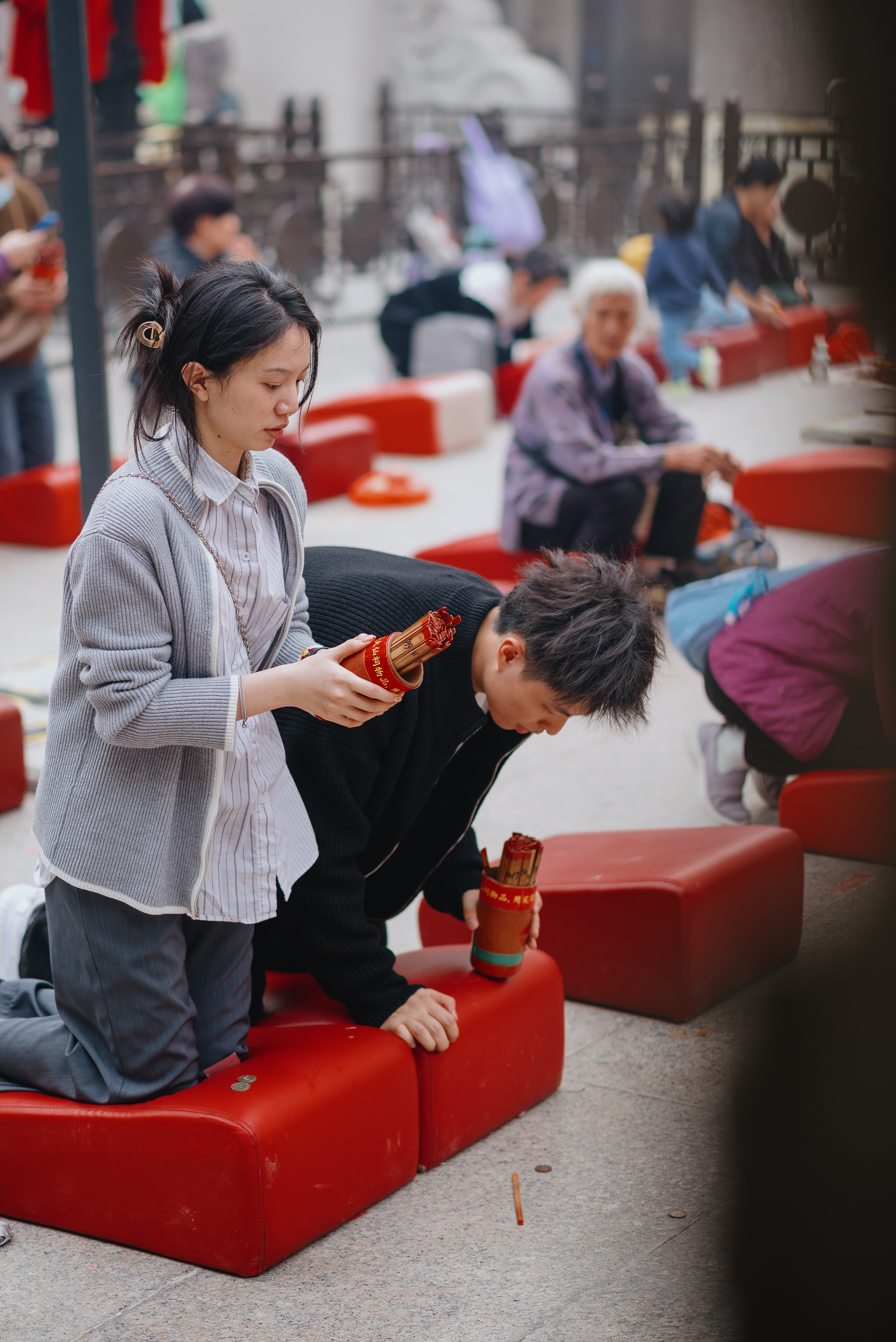 Kowloon Guided Tour in Private Service - Accommodations in Hong Kong