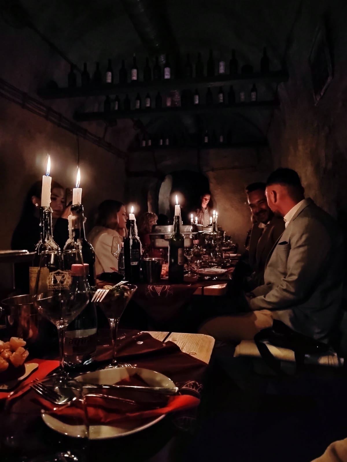 E Scooter Wine tasting tour in Belgrade