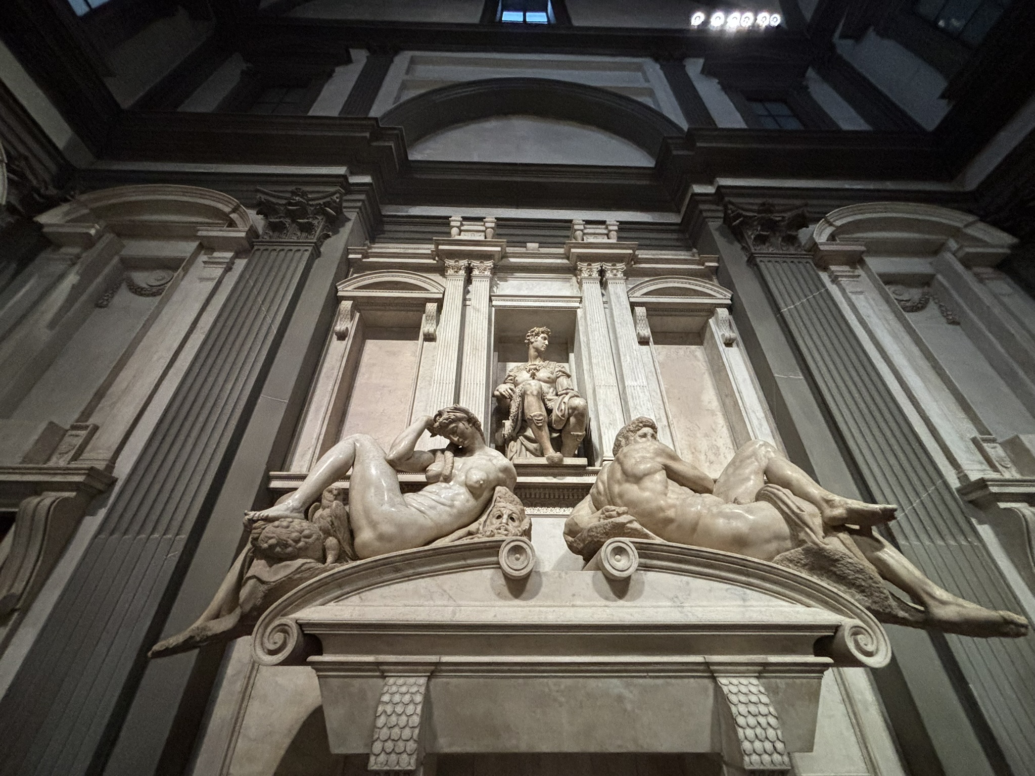 Marble as a Living Stone: Discover the Medici Chapels and Michelangelo - Photo 8