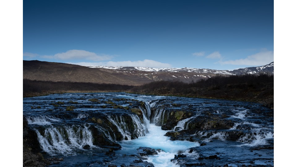 Small group Tour: Golden Circle, Kerið and Fontana
