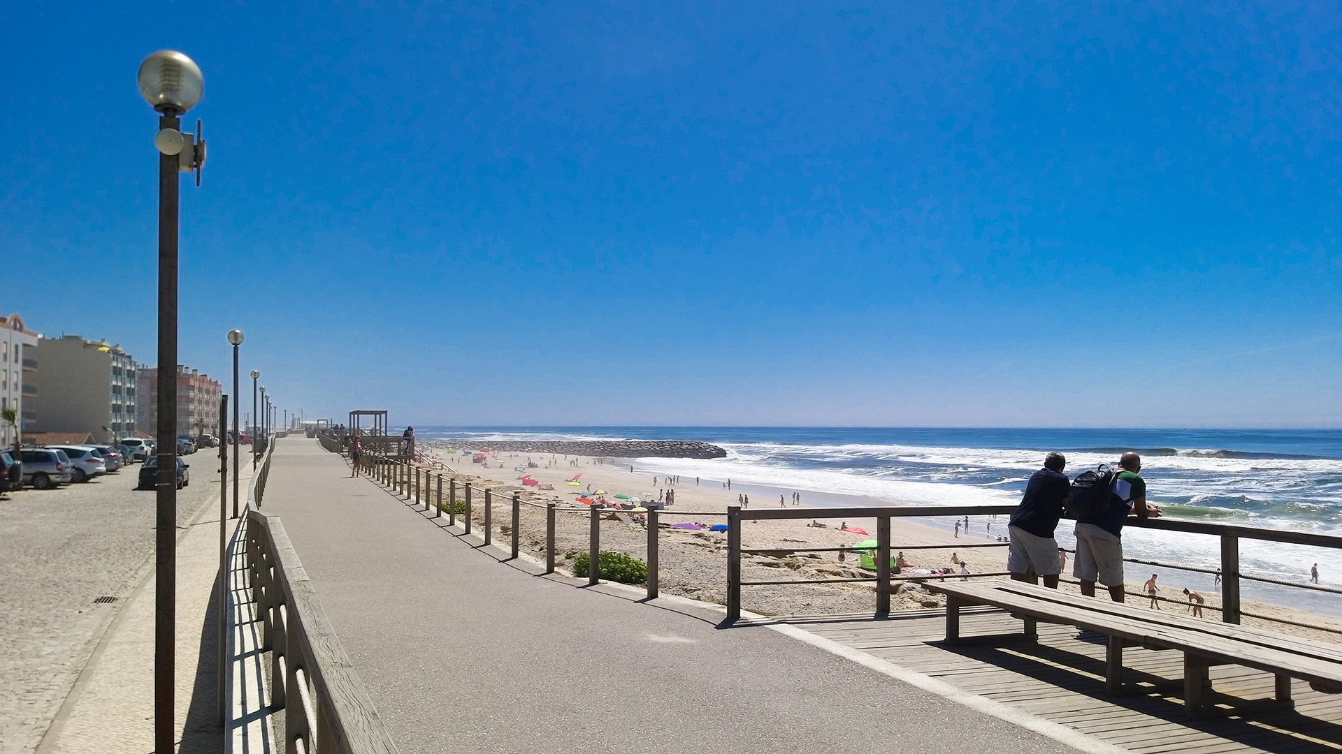Private car transfer from Porto to Aveiro - Photo 3