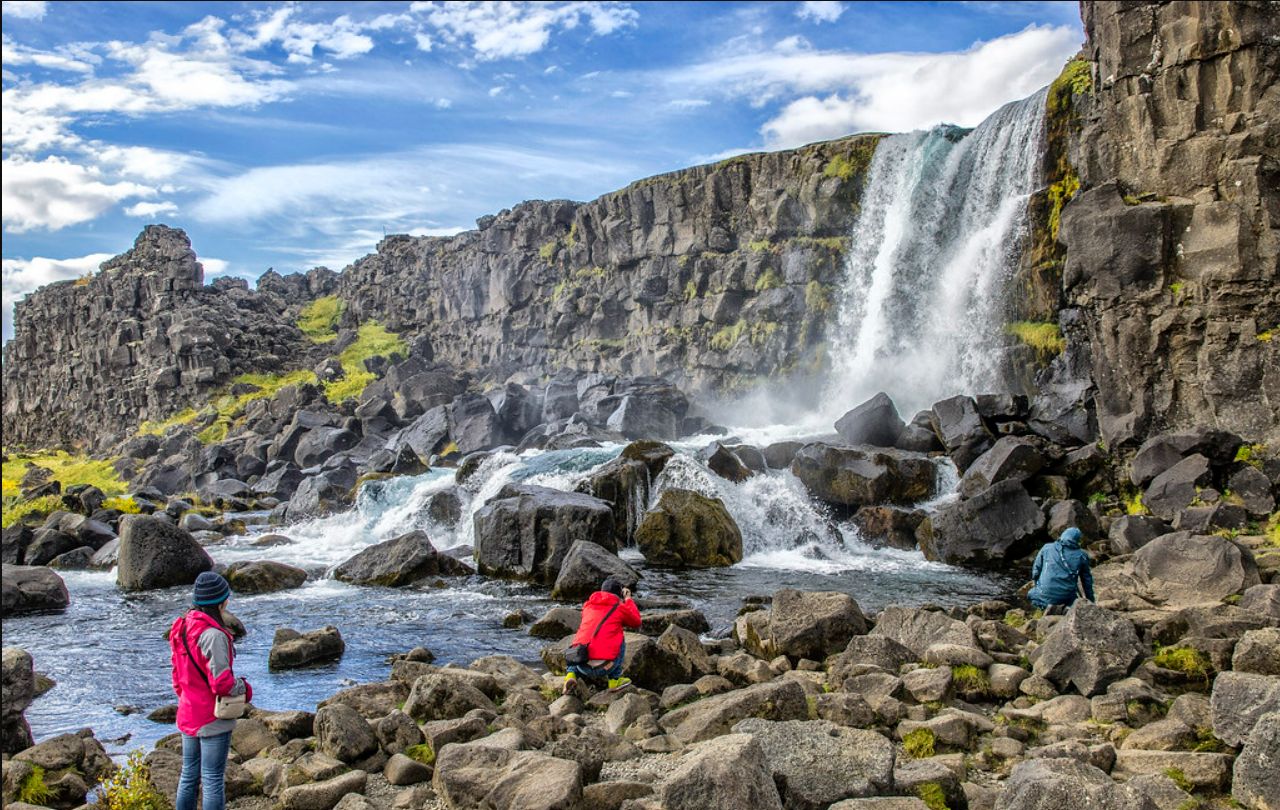 Golden Circle And South Coast Tour-Iceland - photo 9