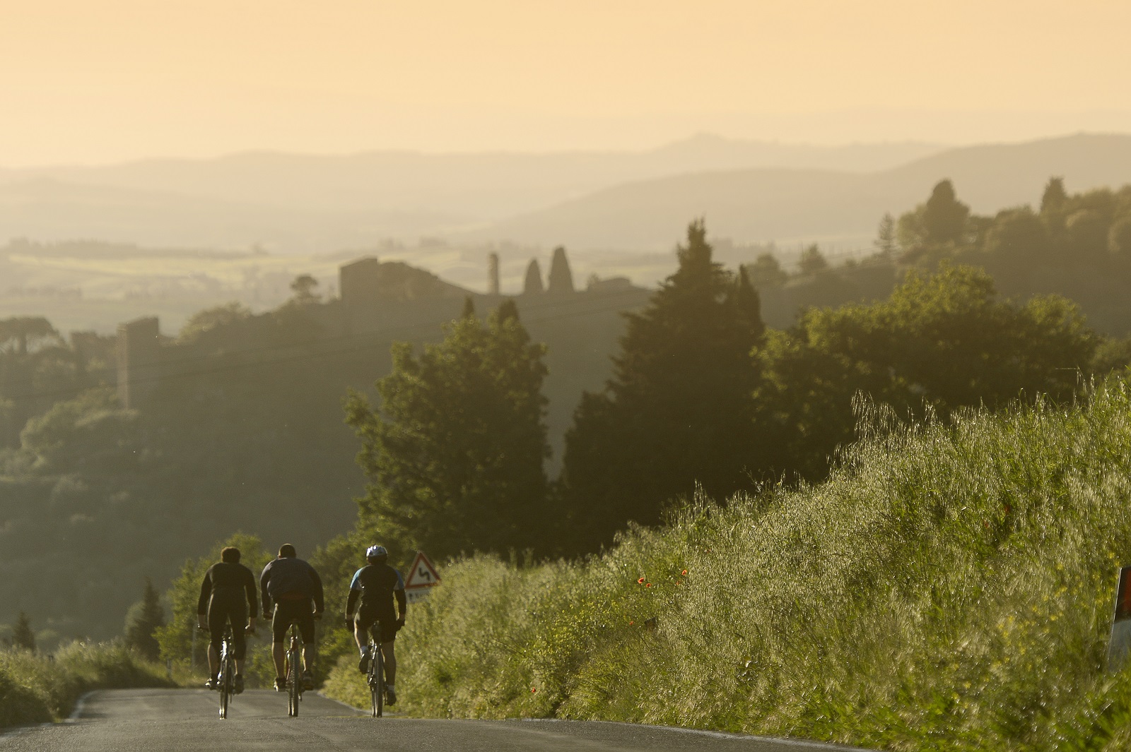Tuscany e-bike tour from Siena - Photo 5