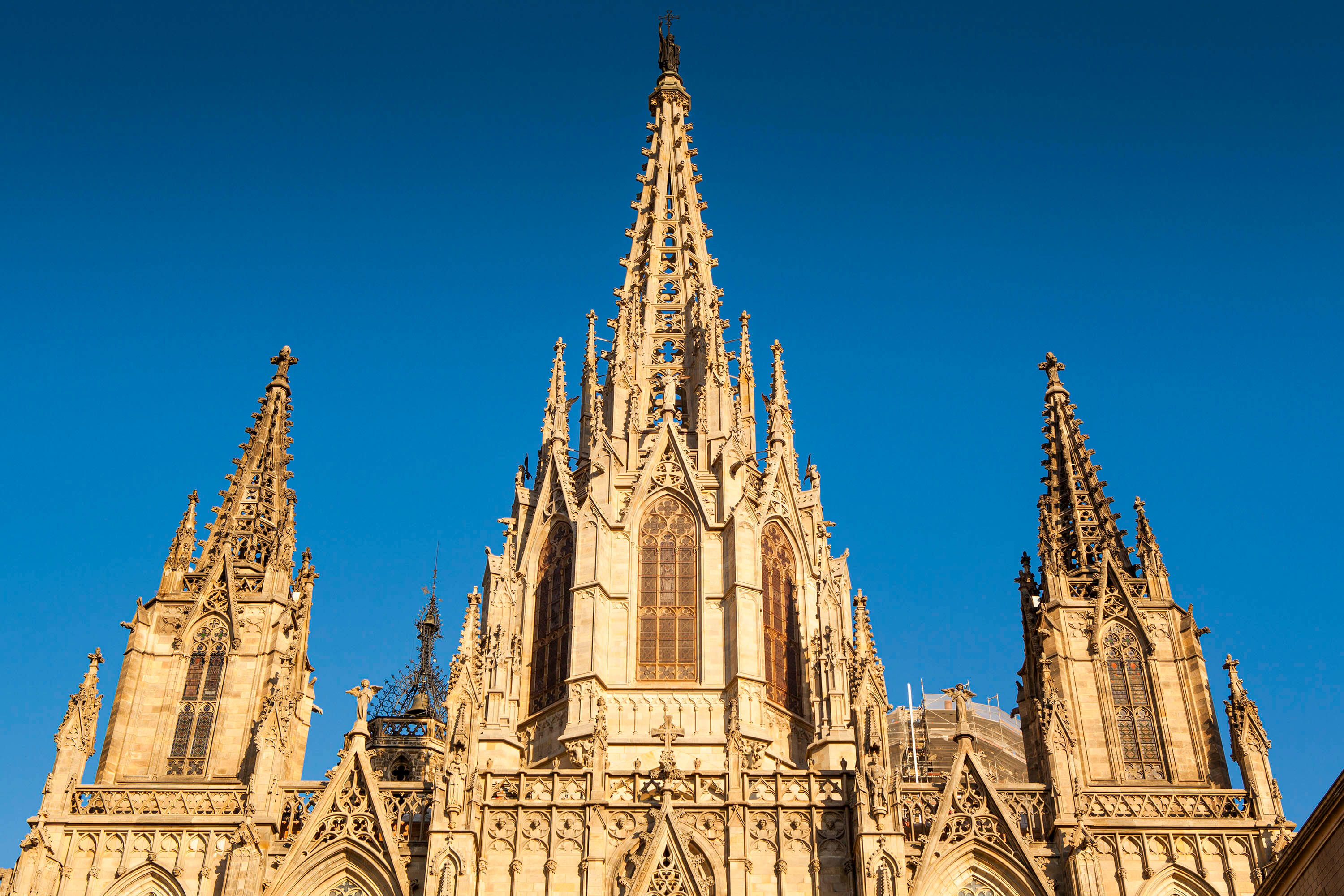 Barcelona: tour of the Gothic Quarter with audio guide app – Image 4 | WeShare