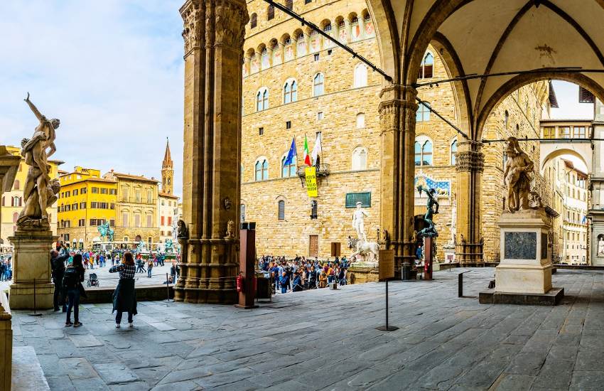 The Medici Family Walking Tour  - Photo 6